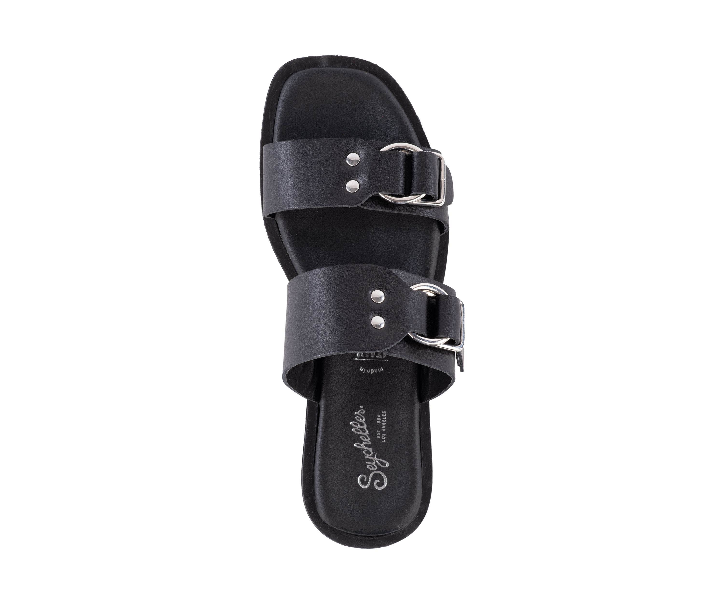 Admire Me Sandals