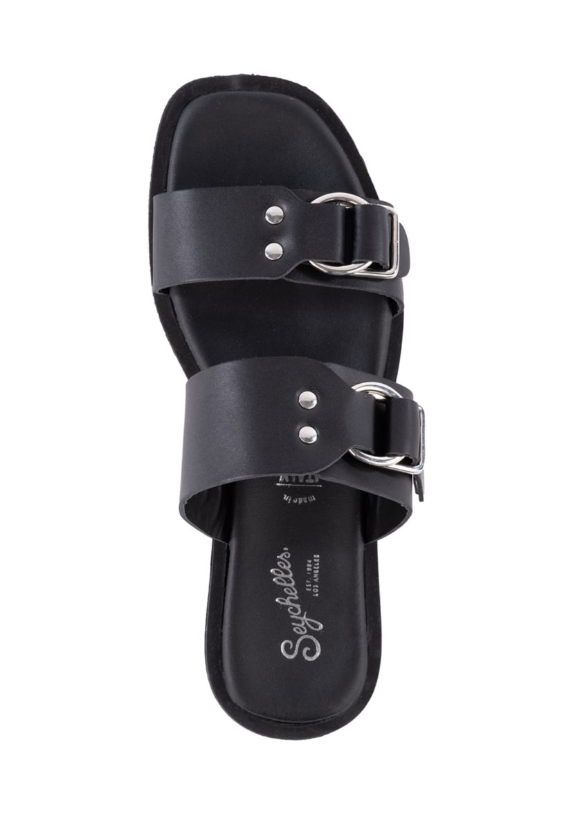 Admire Me Sandals