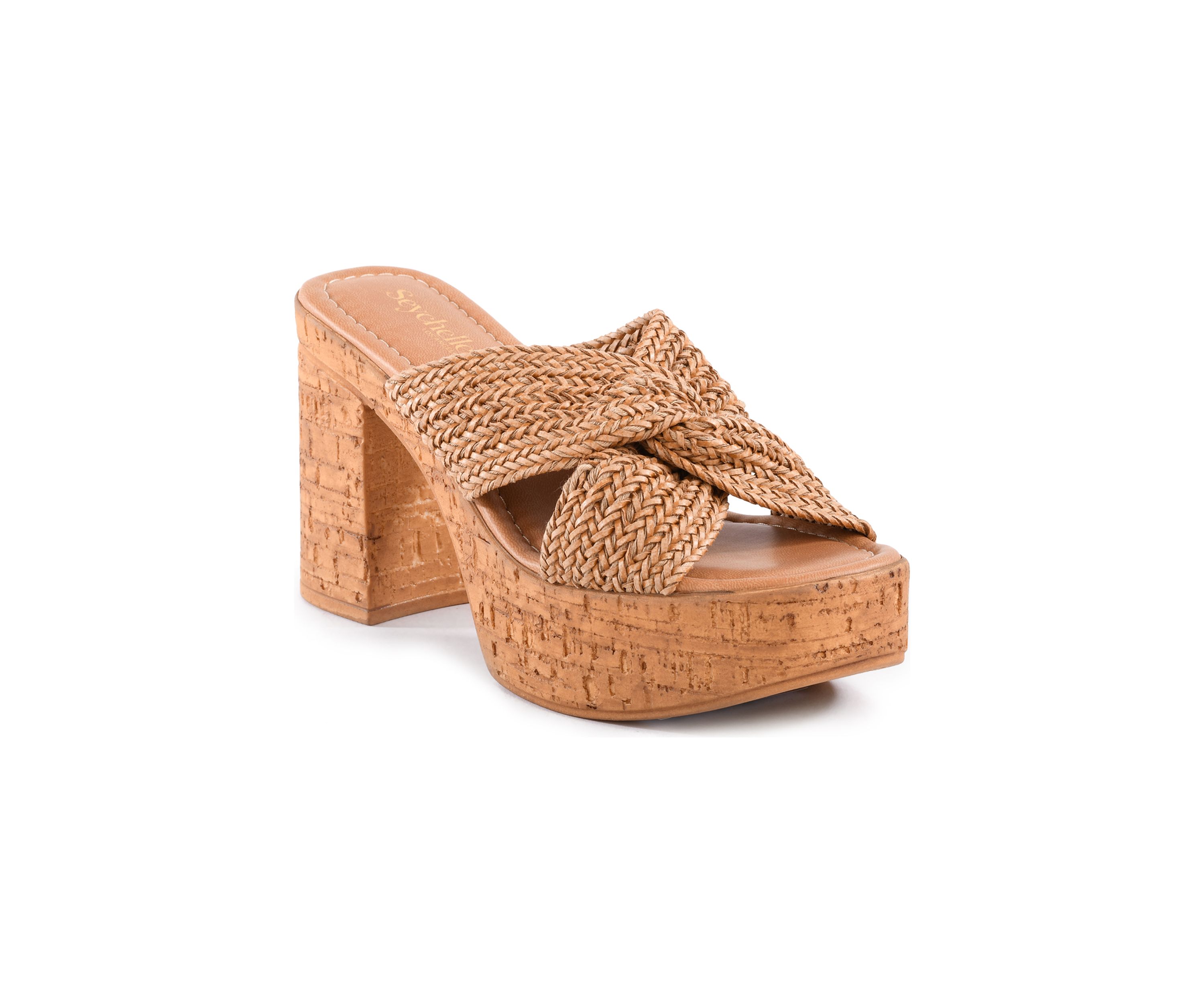 Adorned Sandals