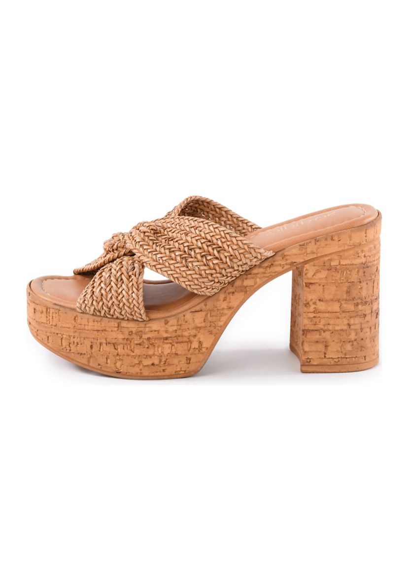 Adorned Sandals