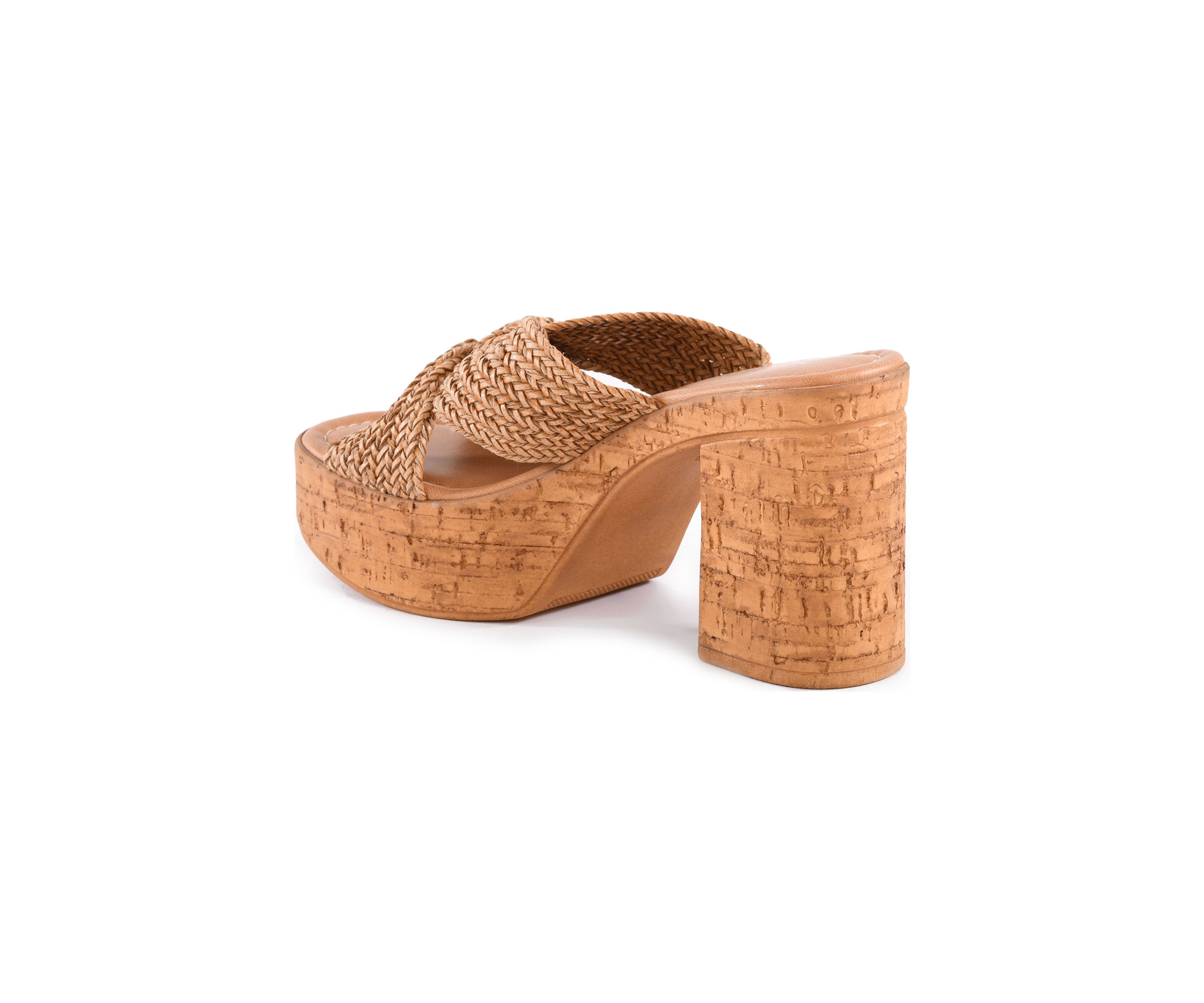 Adorned Sandals