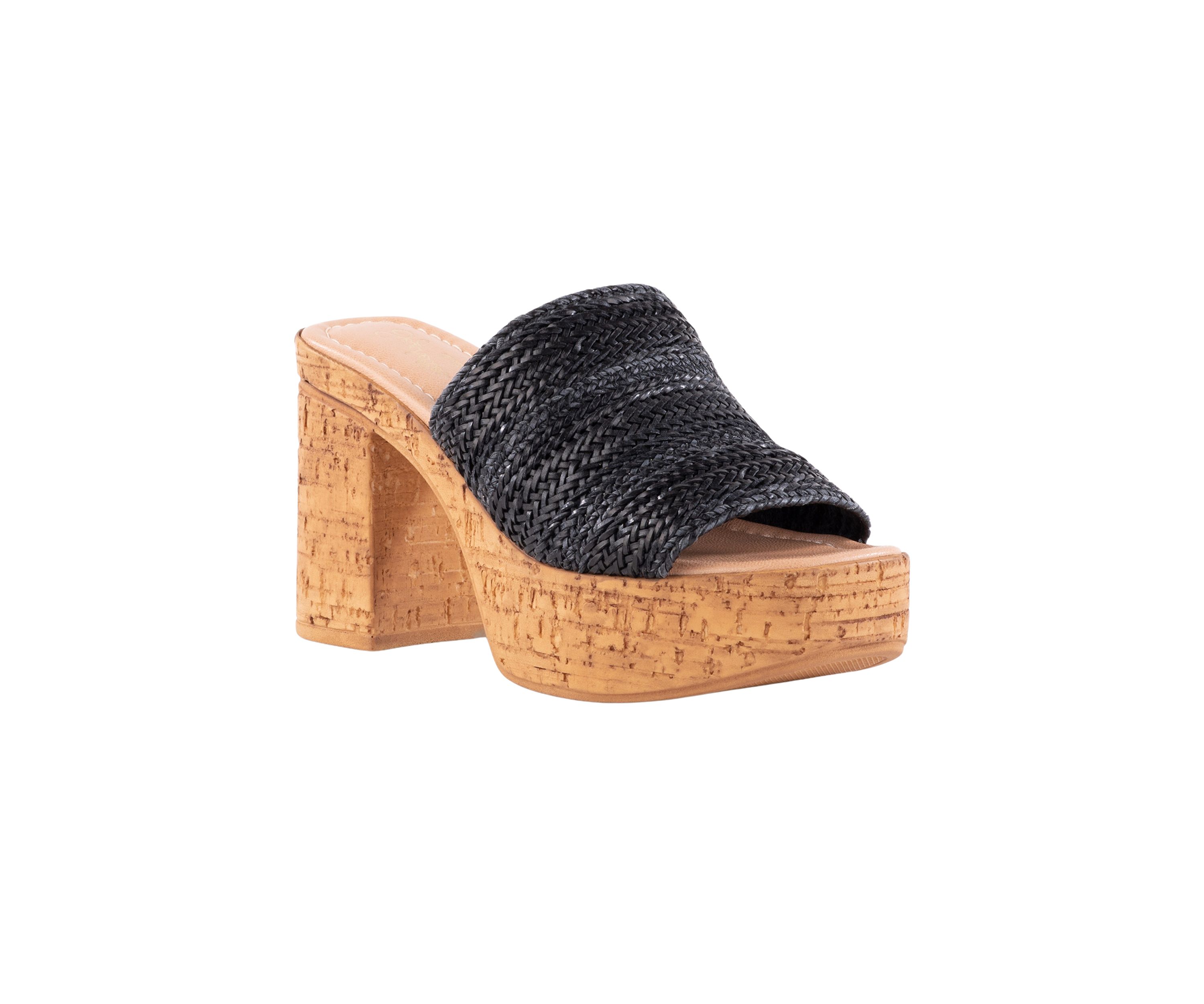 Applause Sandals