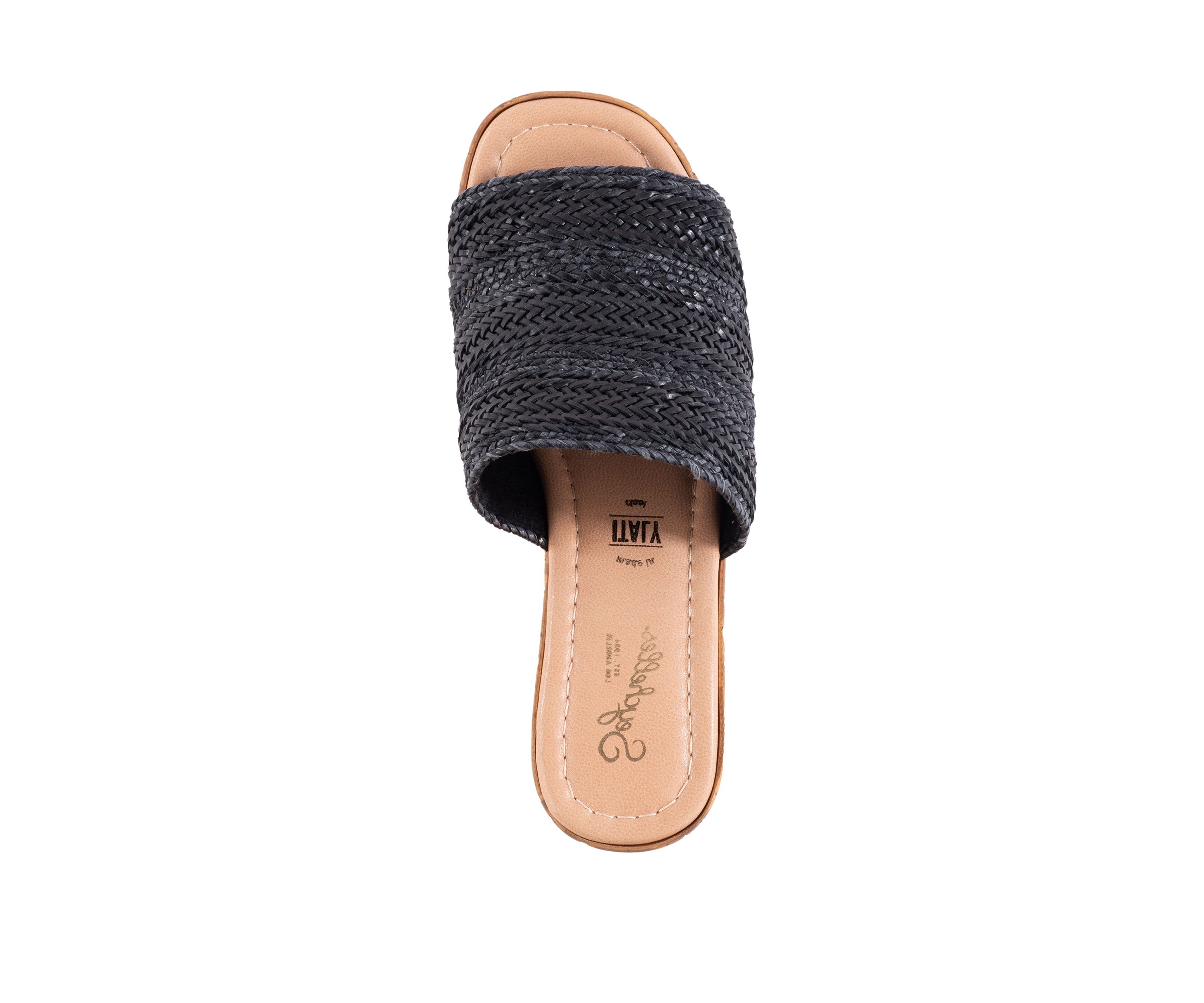 Applause Sandals