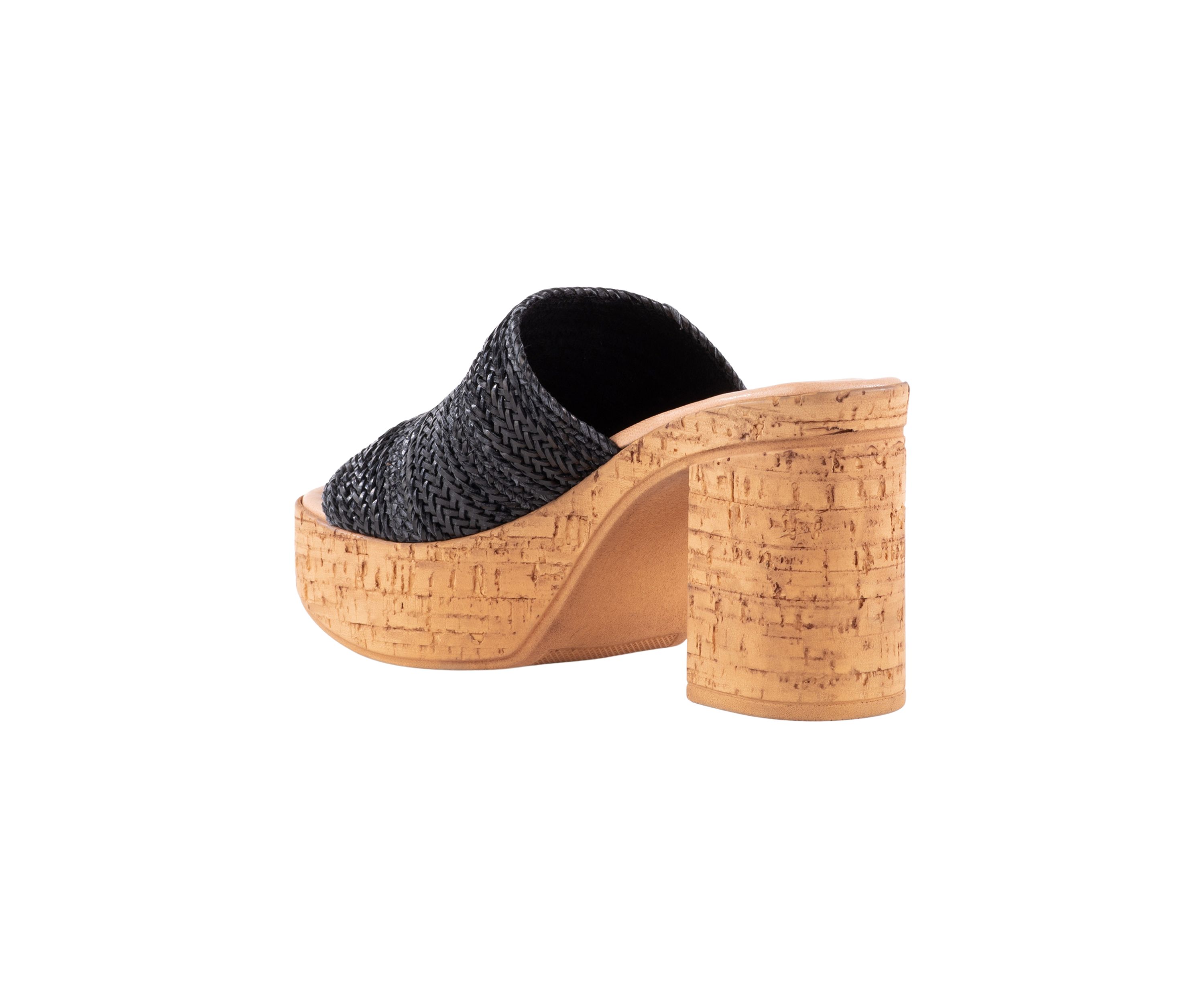 Applause Sandals