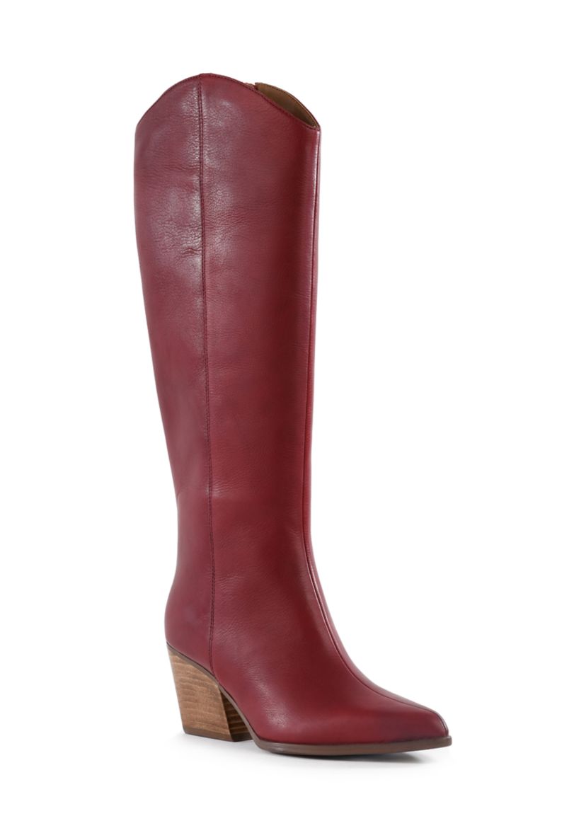 Begging You Boots