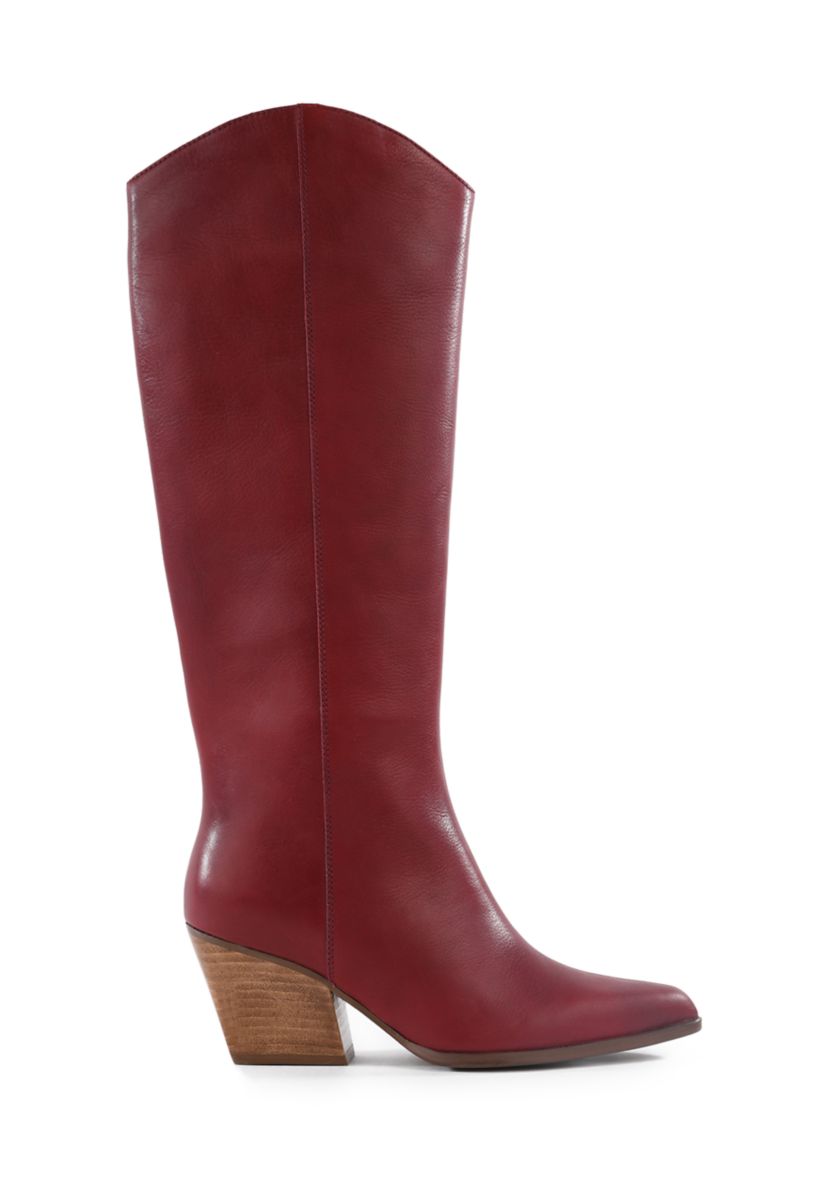 Begging You Boots