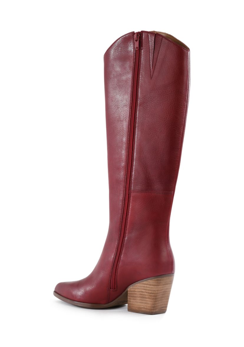 Begging You Boots