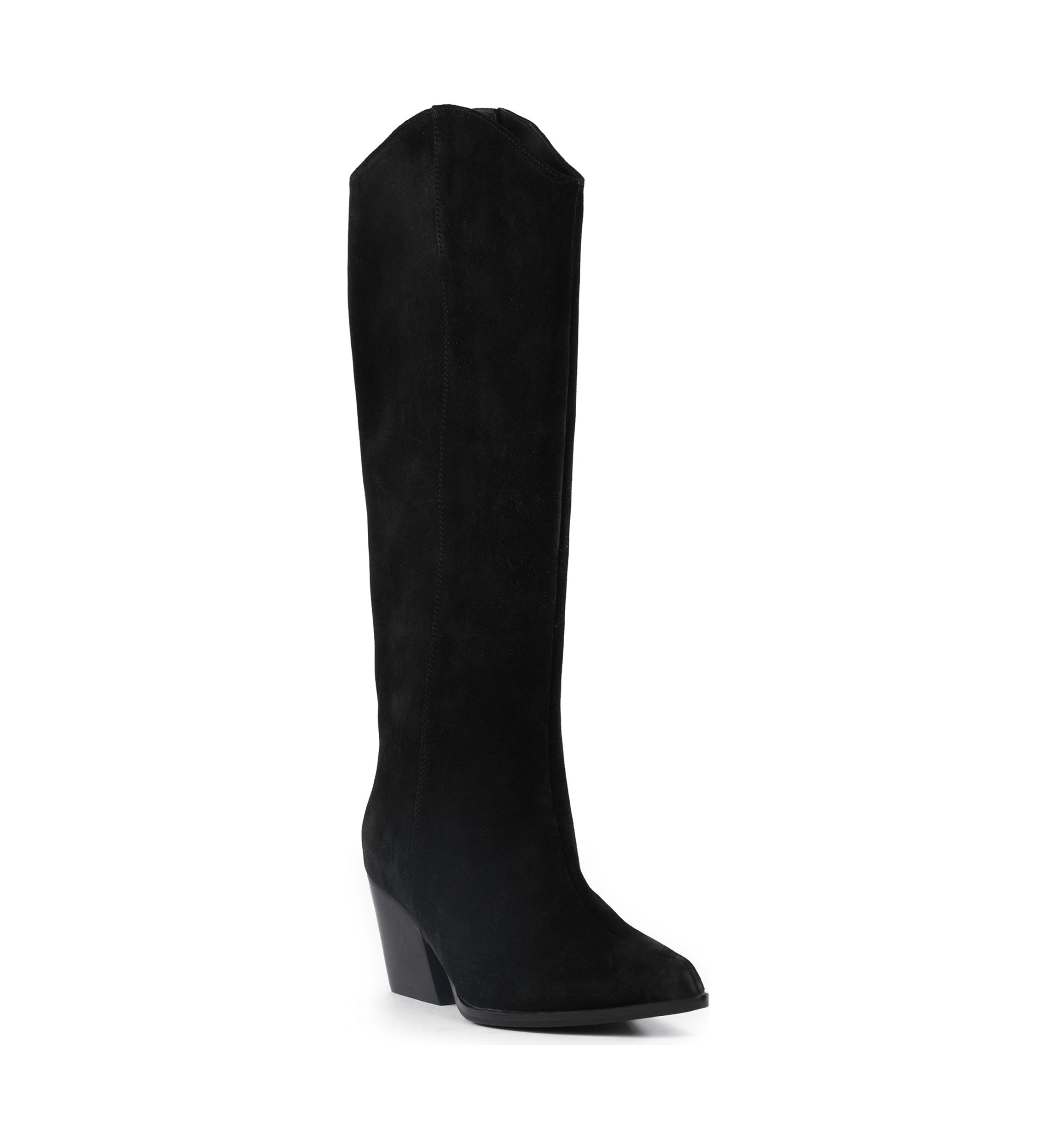 Begging You Boots