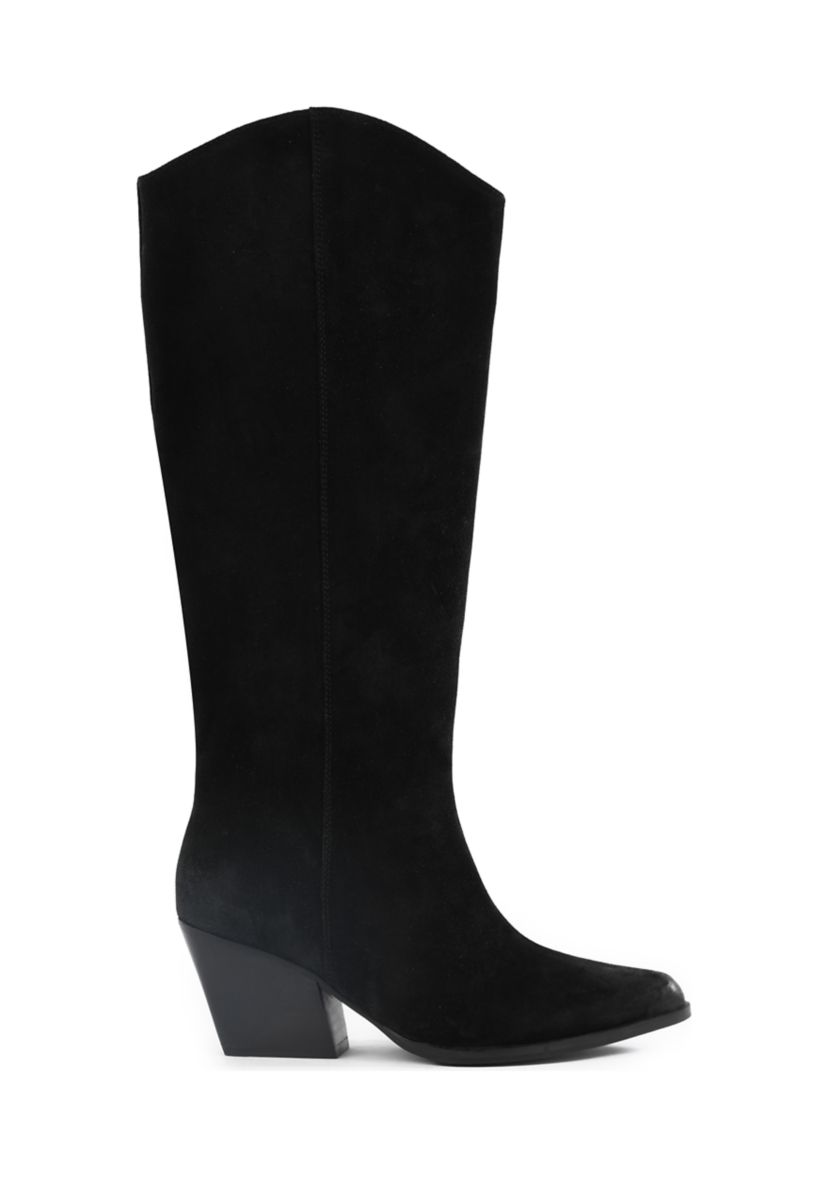 Begging You Boots