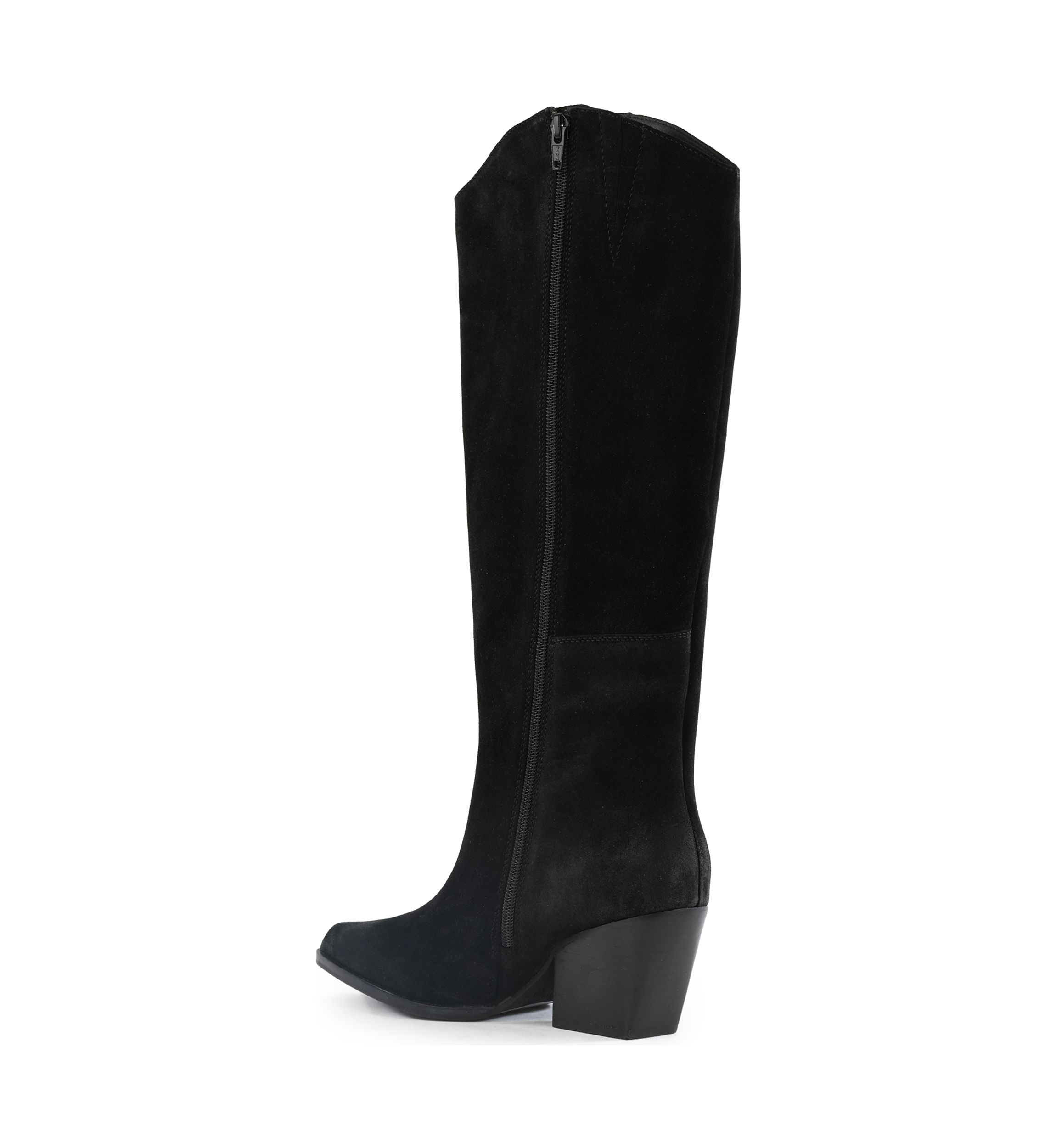 Begging You Boots