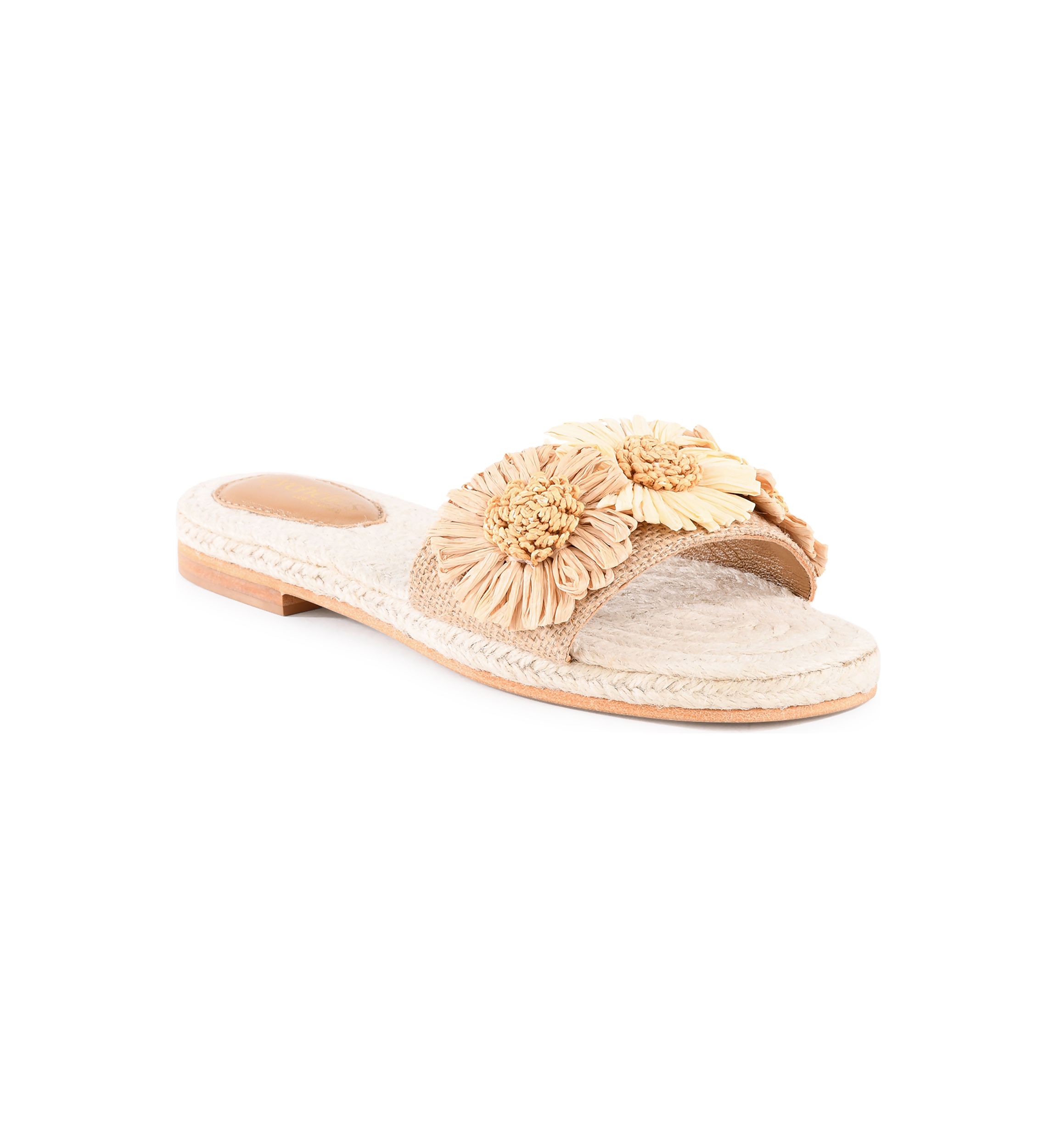 Botanical Gardens Sandals