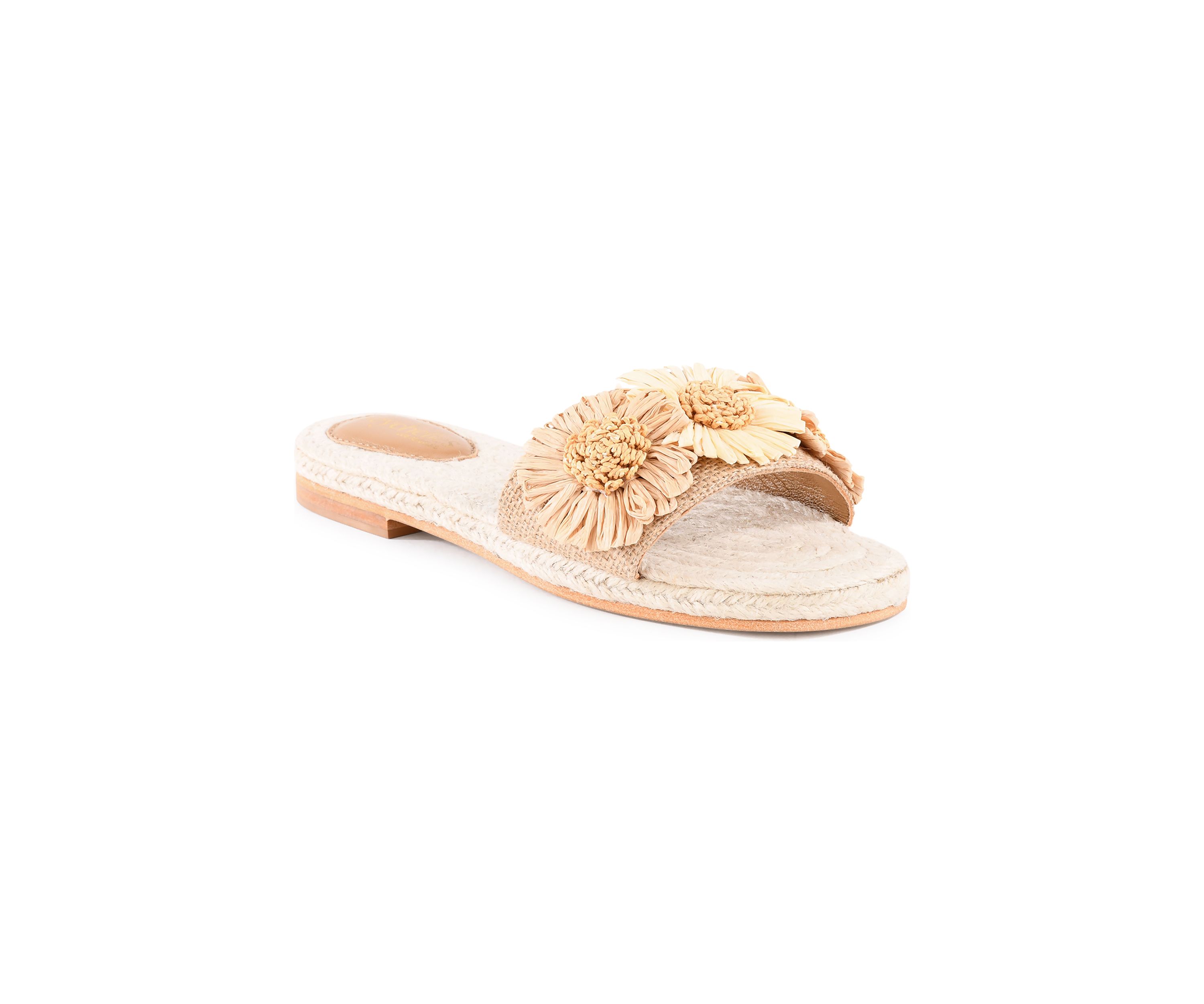 Botanical Gardens Sandals
