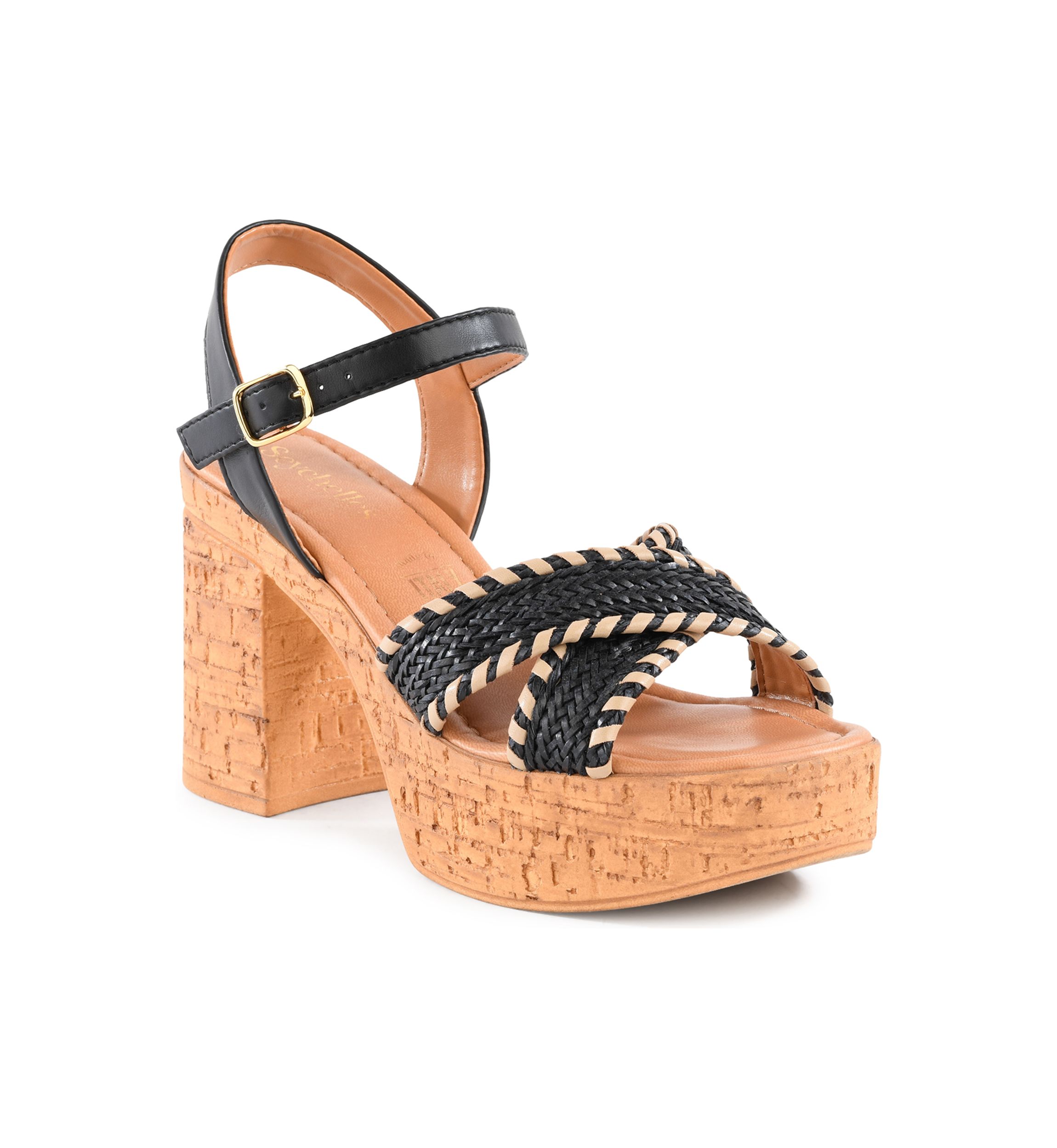 Bravo Sandals