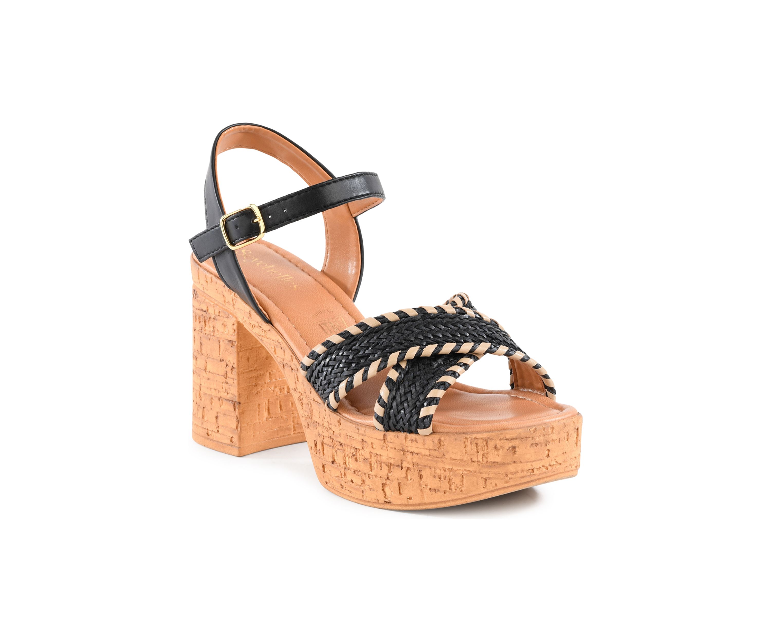 Bravo Sandals
