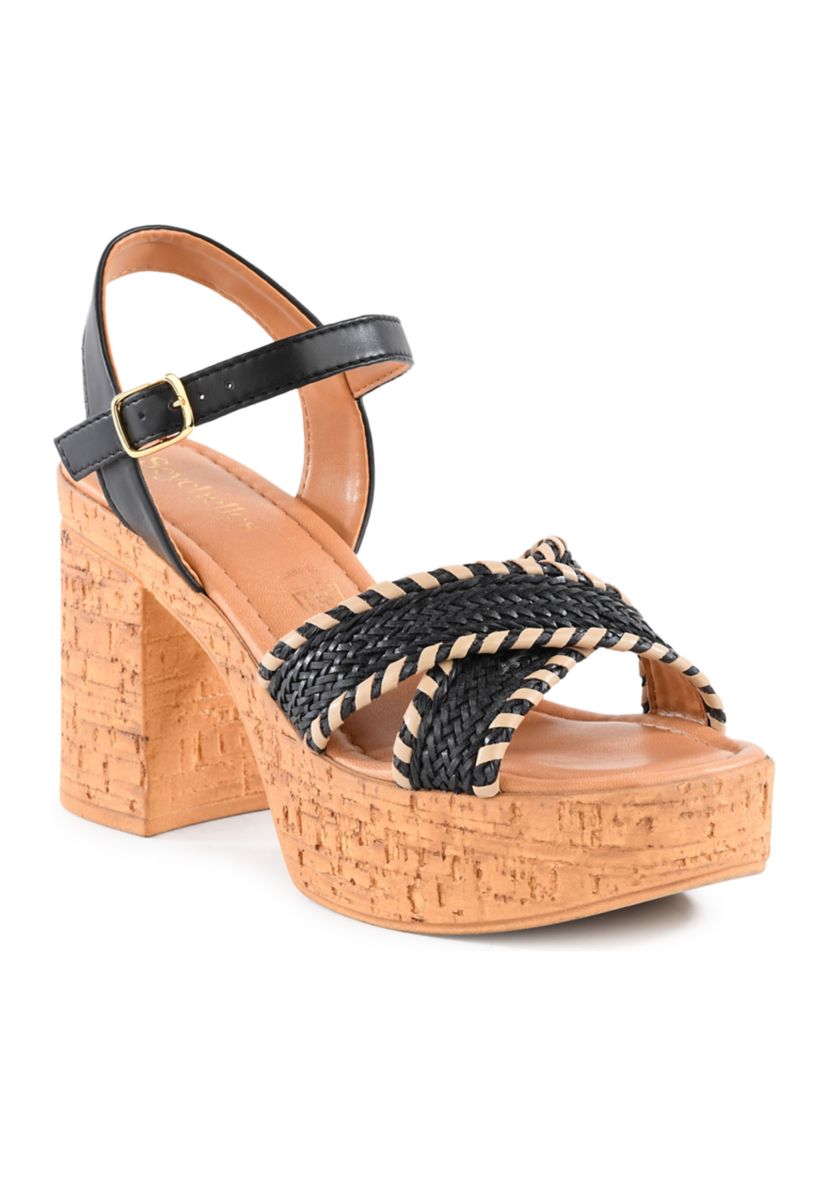 Bravo Sandals