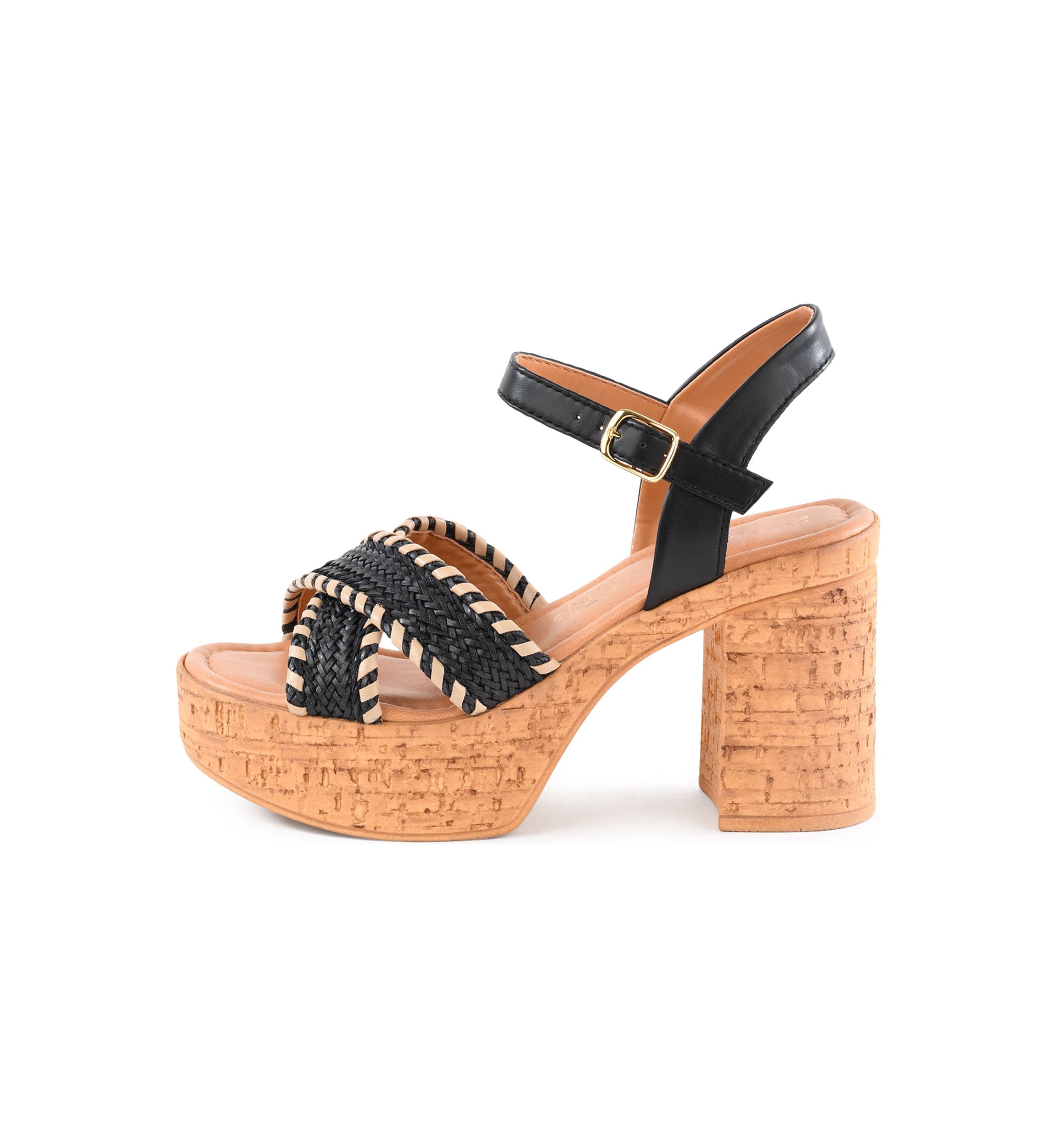 Bravo Sandals