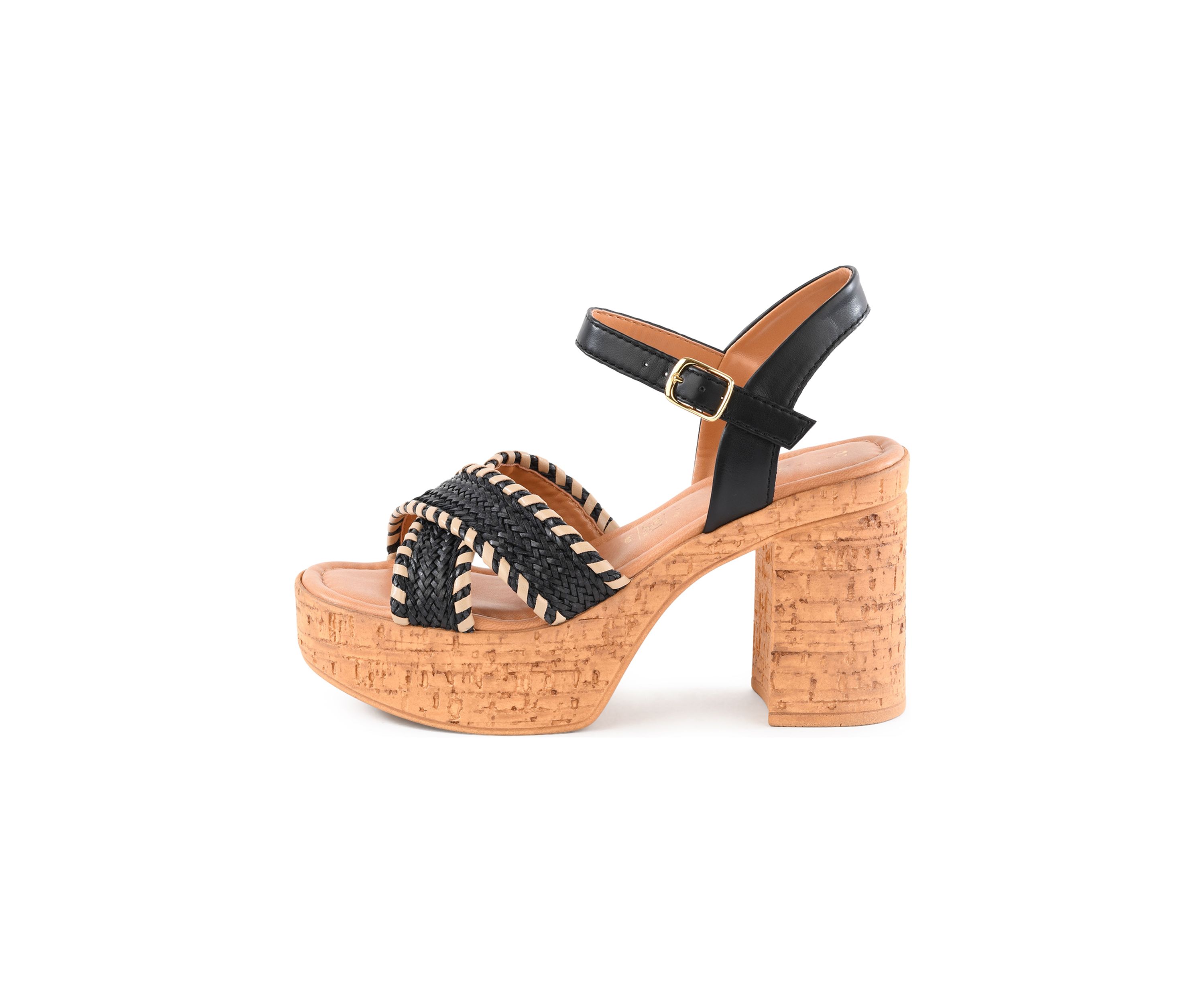 Bravo Sandals