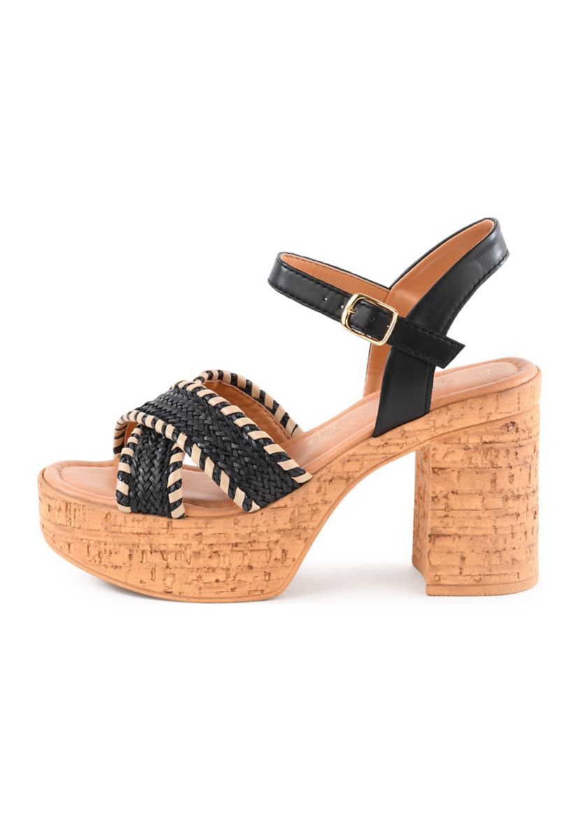 Bravo Sandals