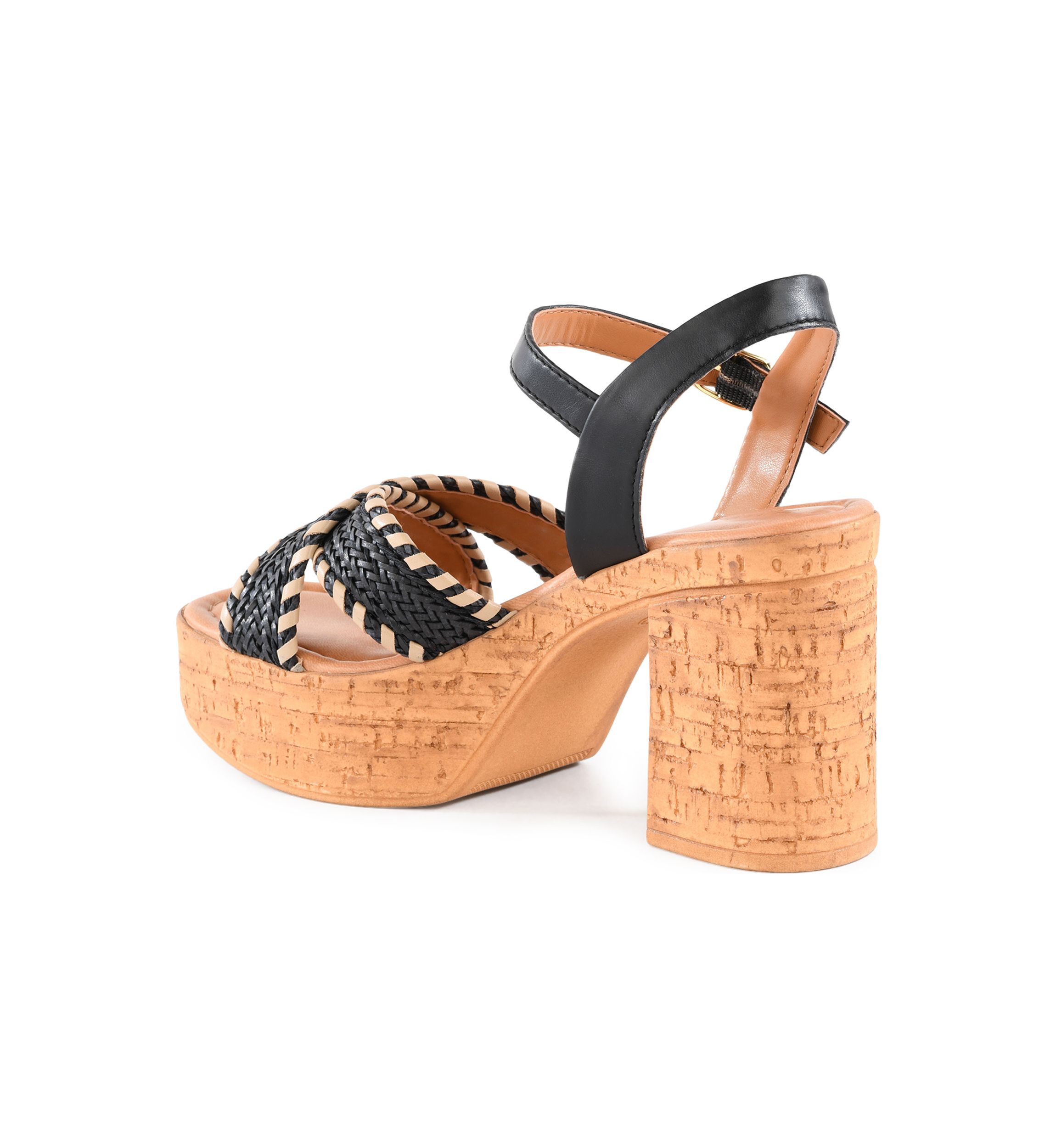 Bravo Sandals