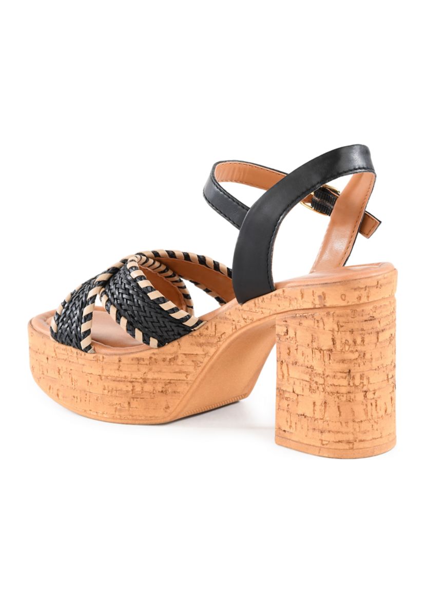Bravo Sandals
