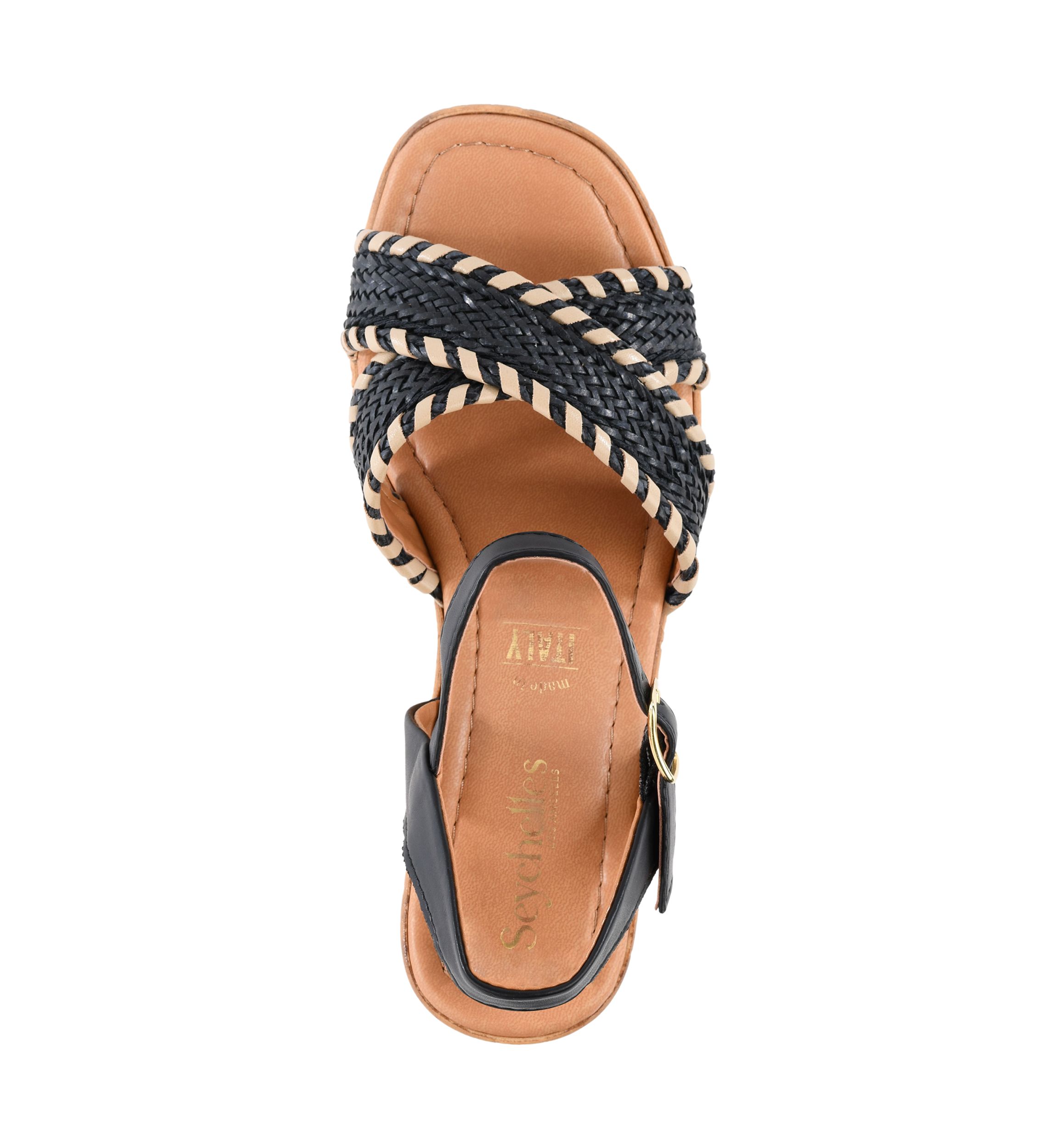 Bravo Sandals