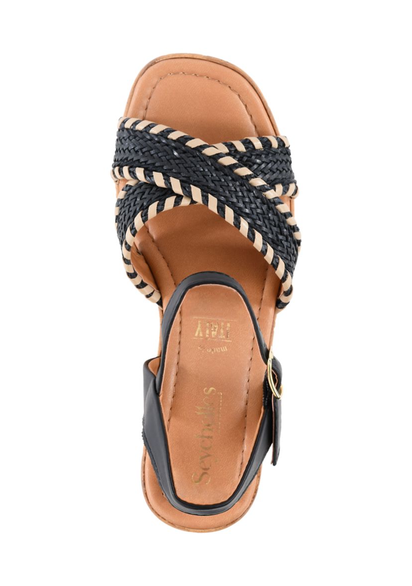 Bravo Sandals