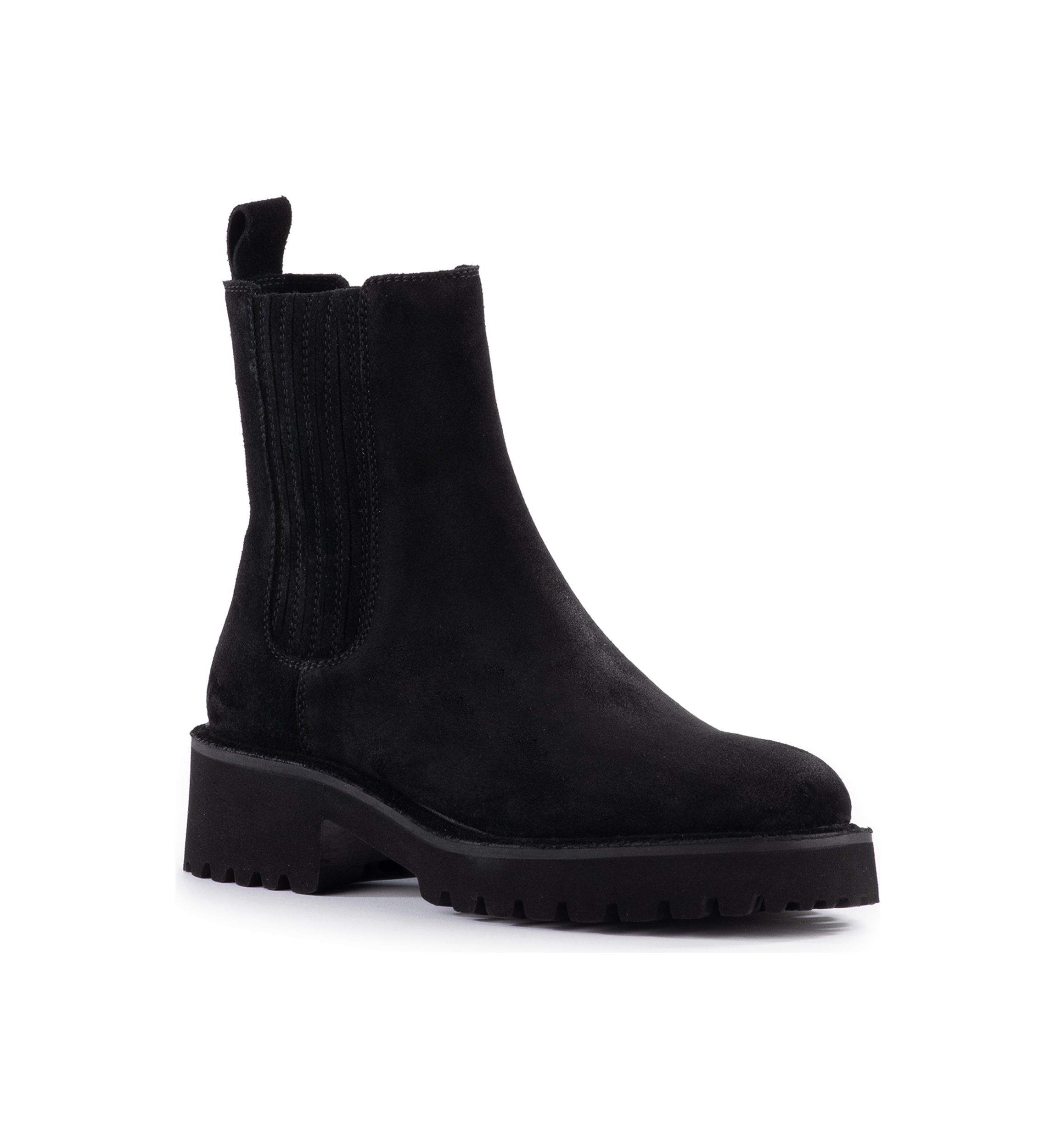 Cashew Boots