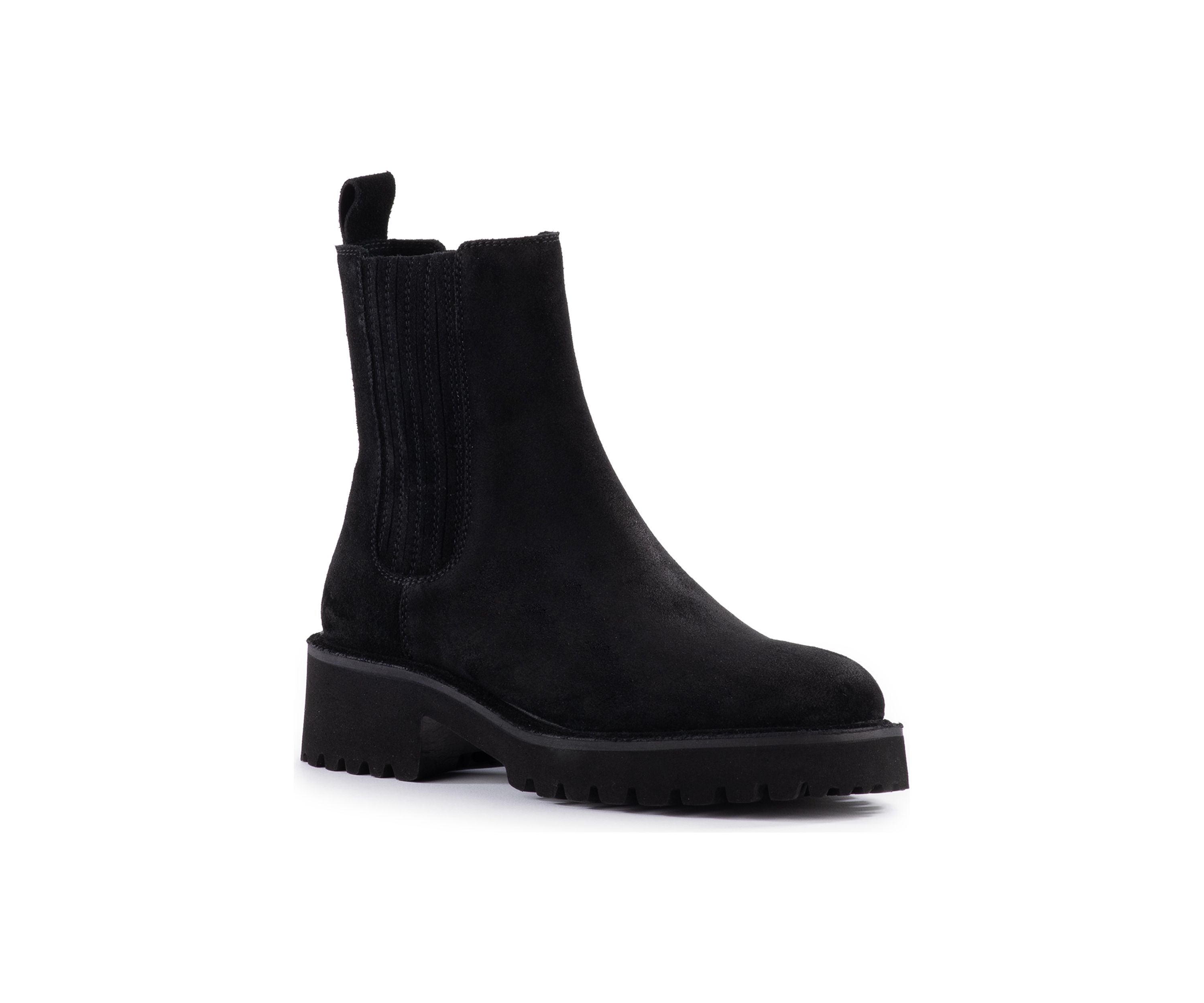 Cashew Boots