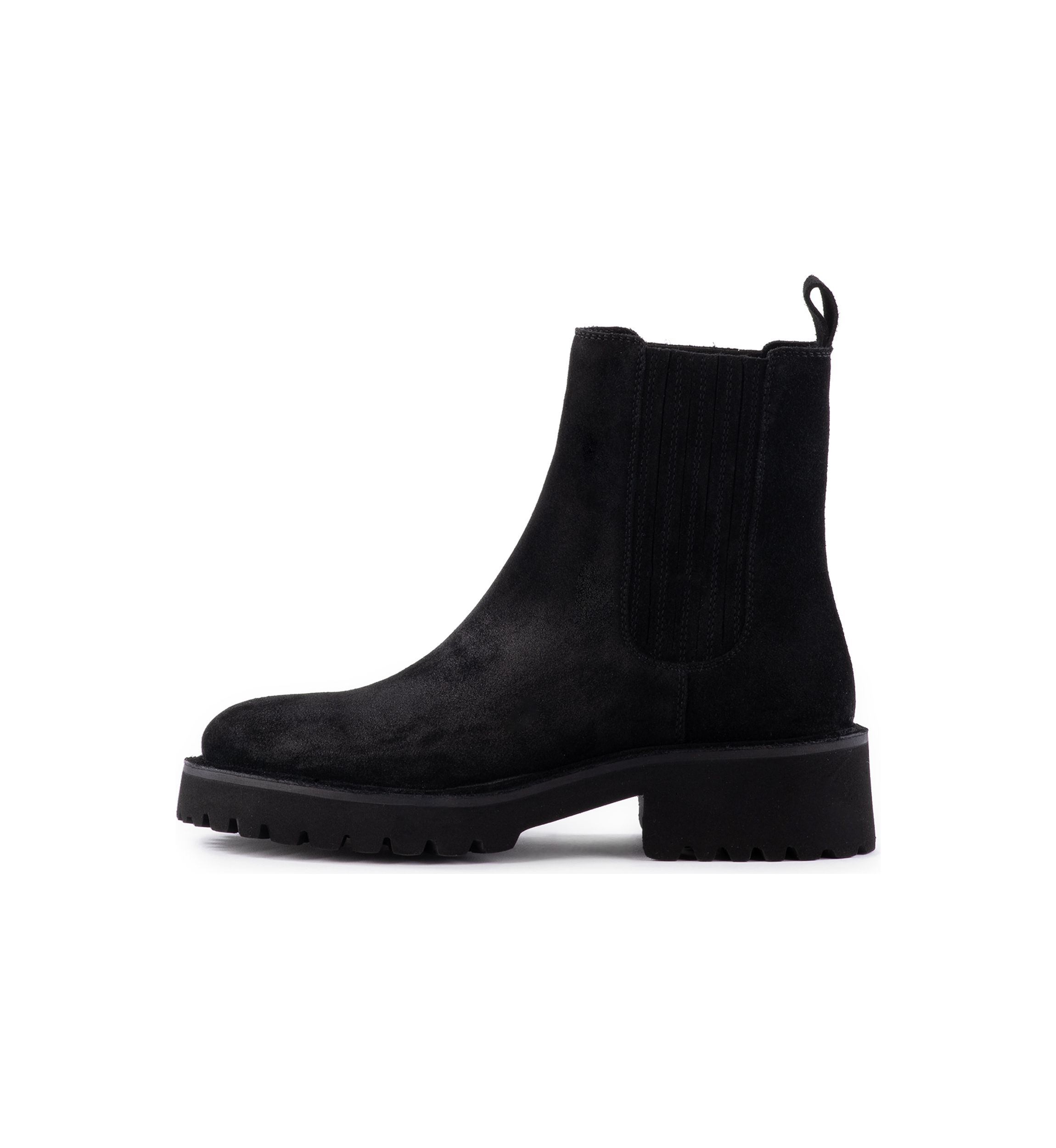 Cashew Boots