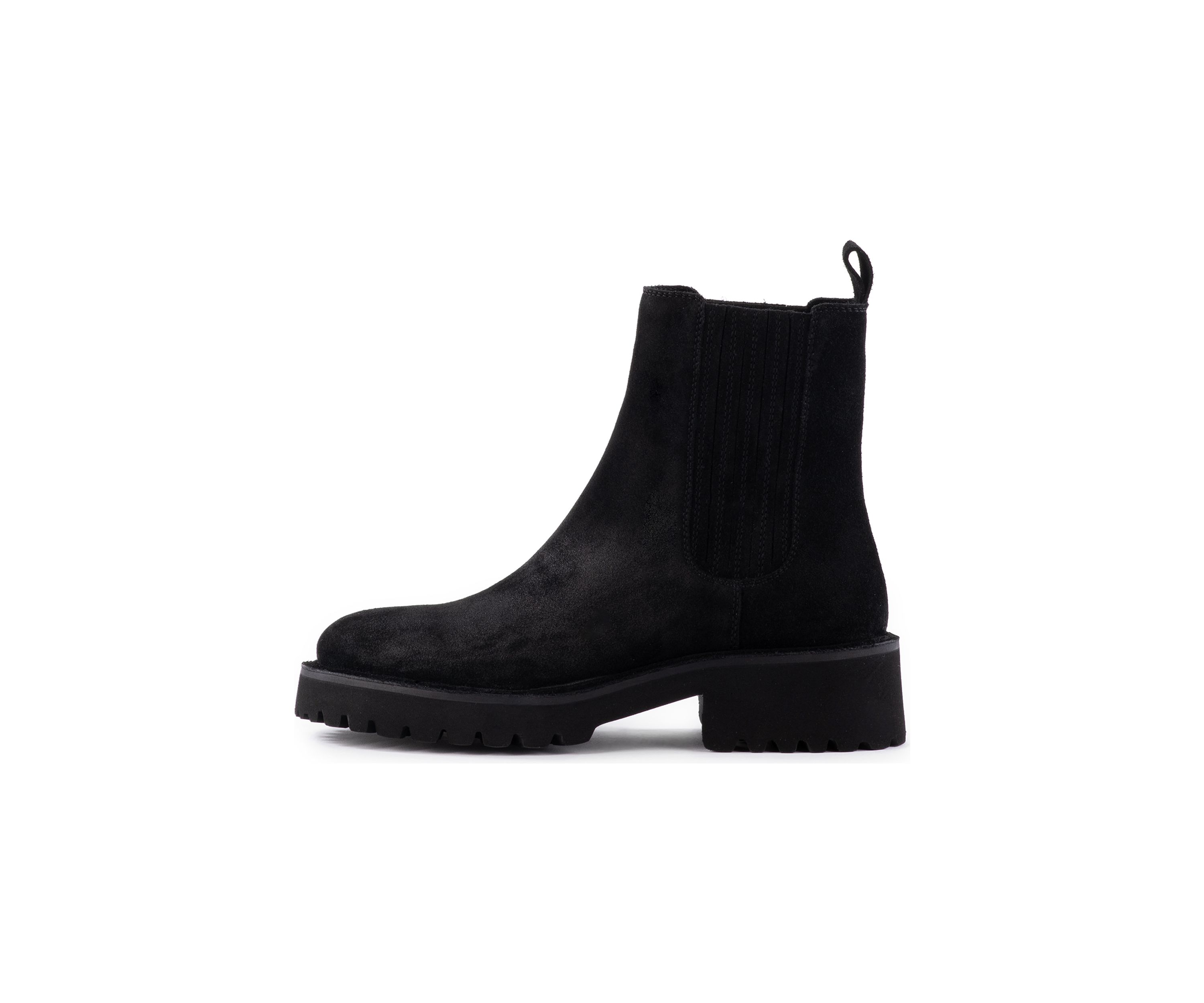 Cashew Boots