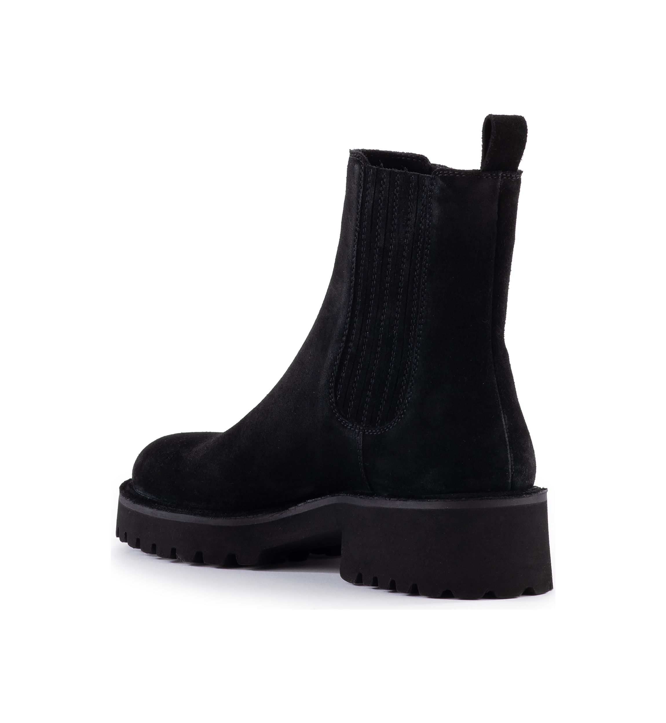Cashew Boots