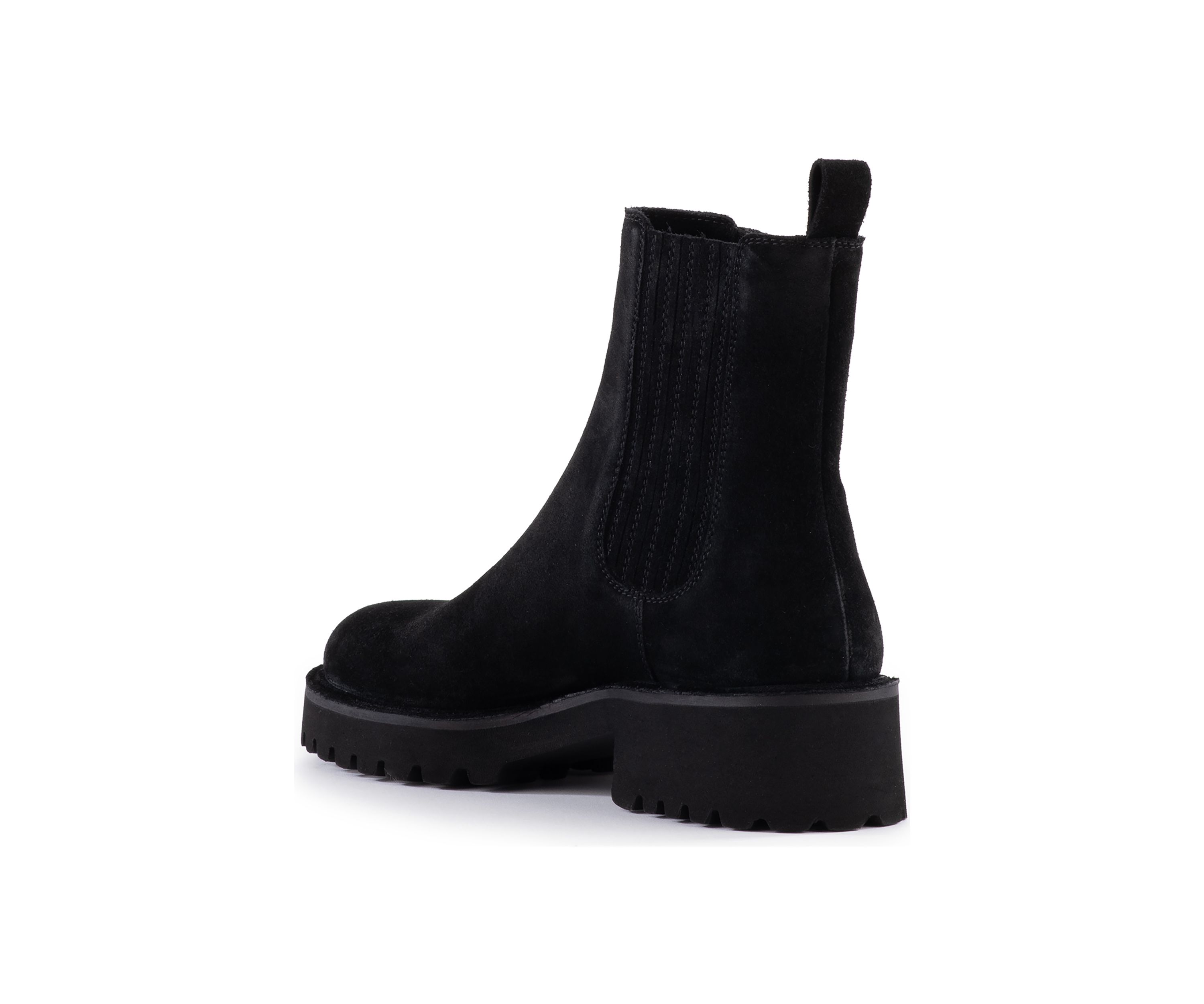 Cashew Boots