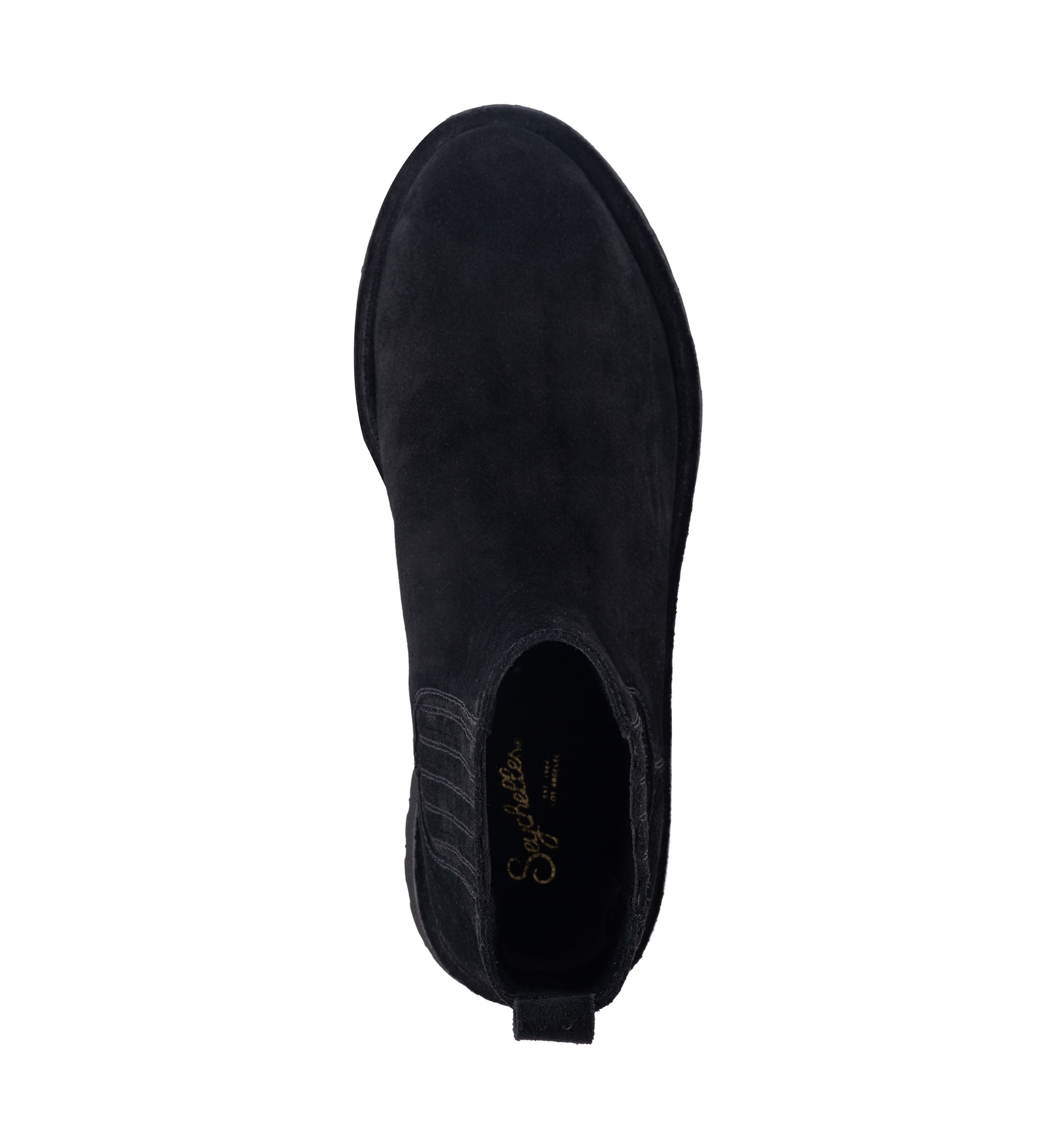 Cashew Boots