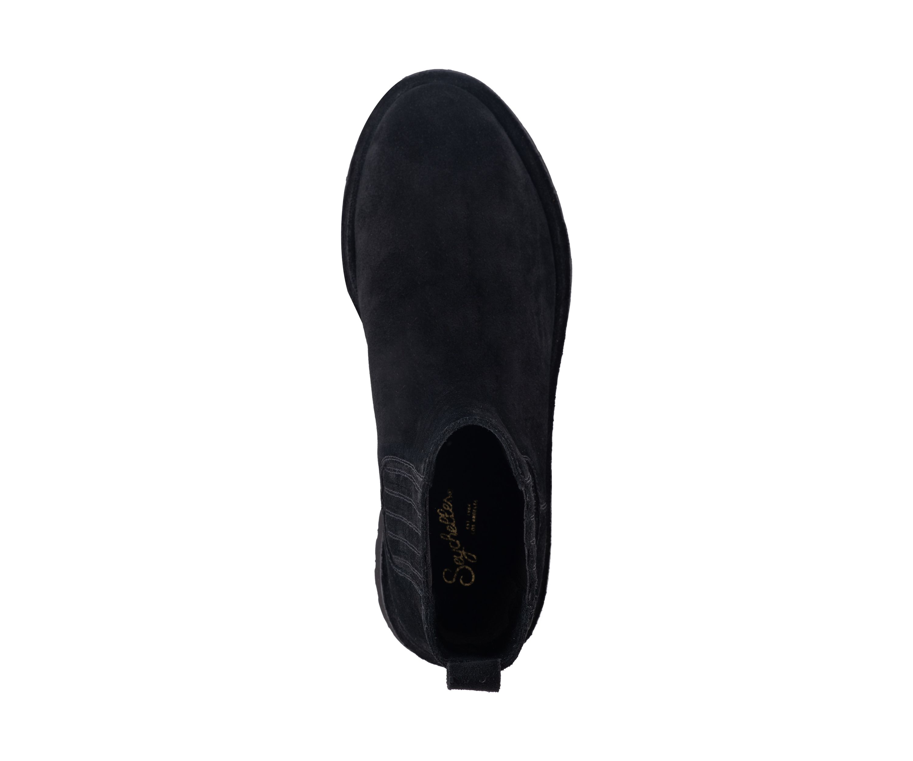 Cashew Boots
