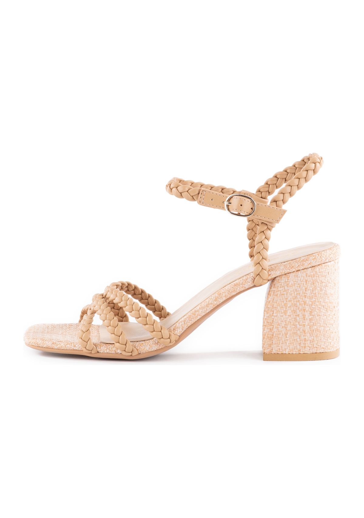 Cater to You Sandals