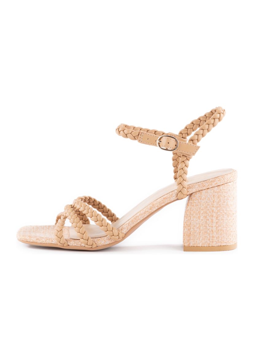 Cater to You Sandals