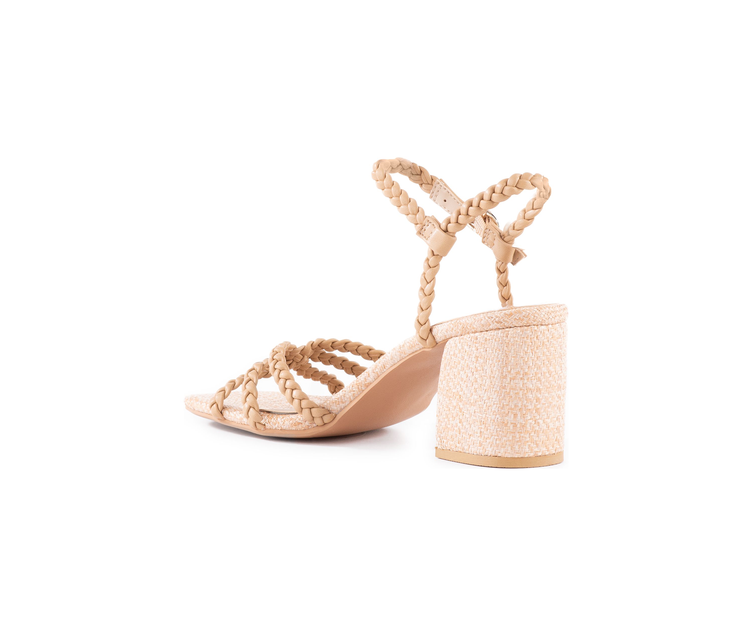 Cater to You Sandals