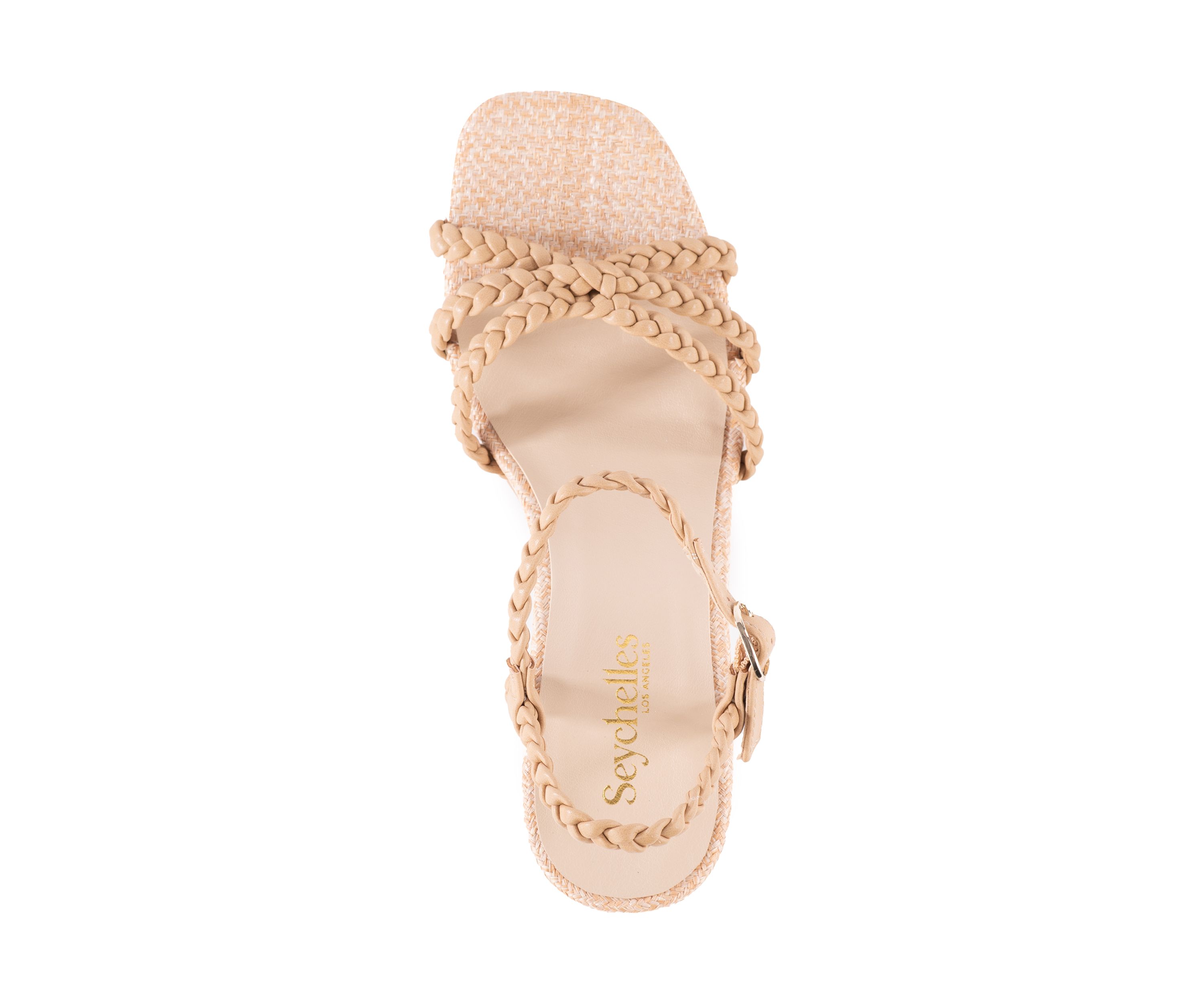 Cater to You Sandals