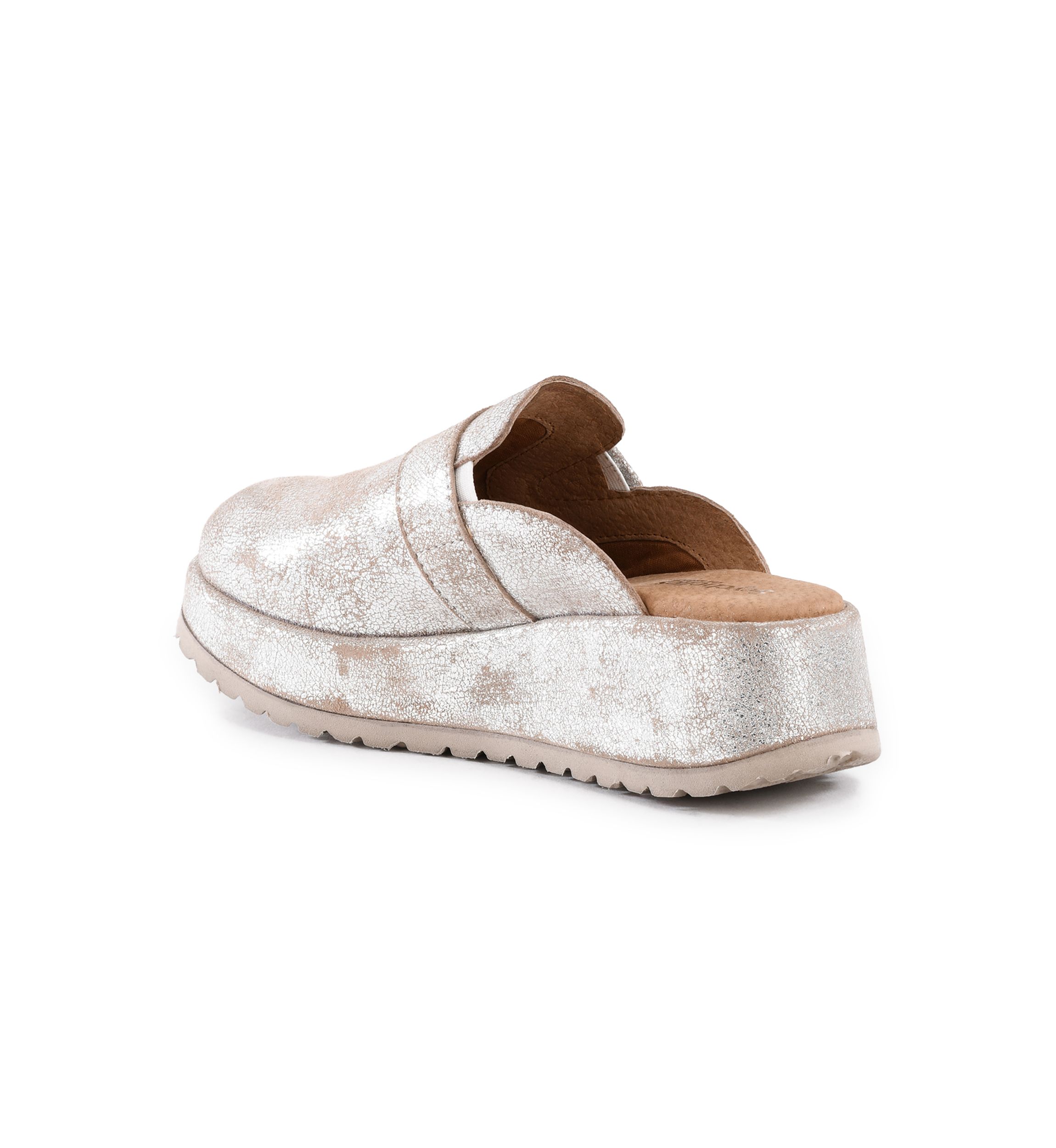 Come Together II Clogs