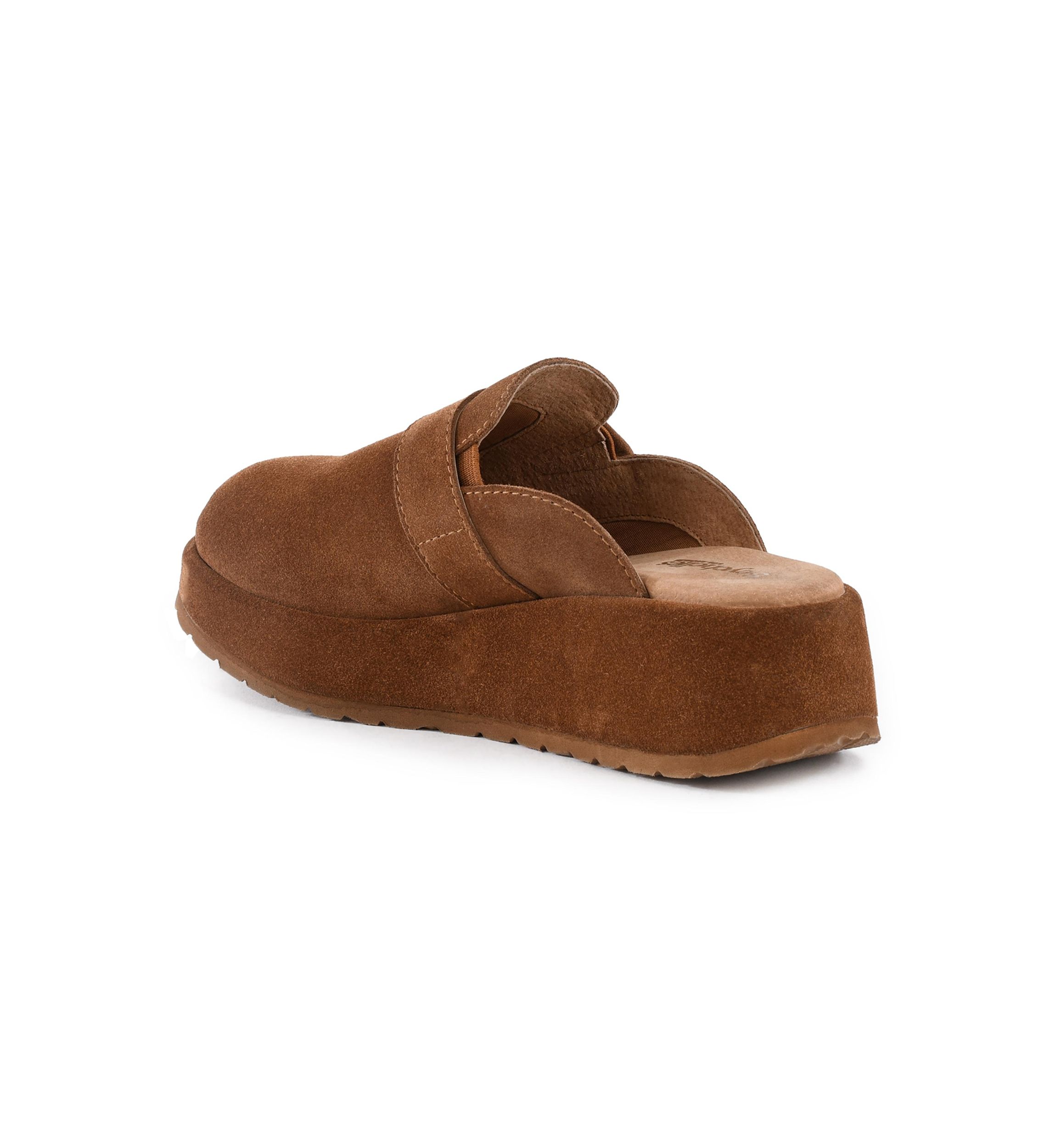 Come Together II Clogs