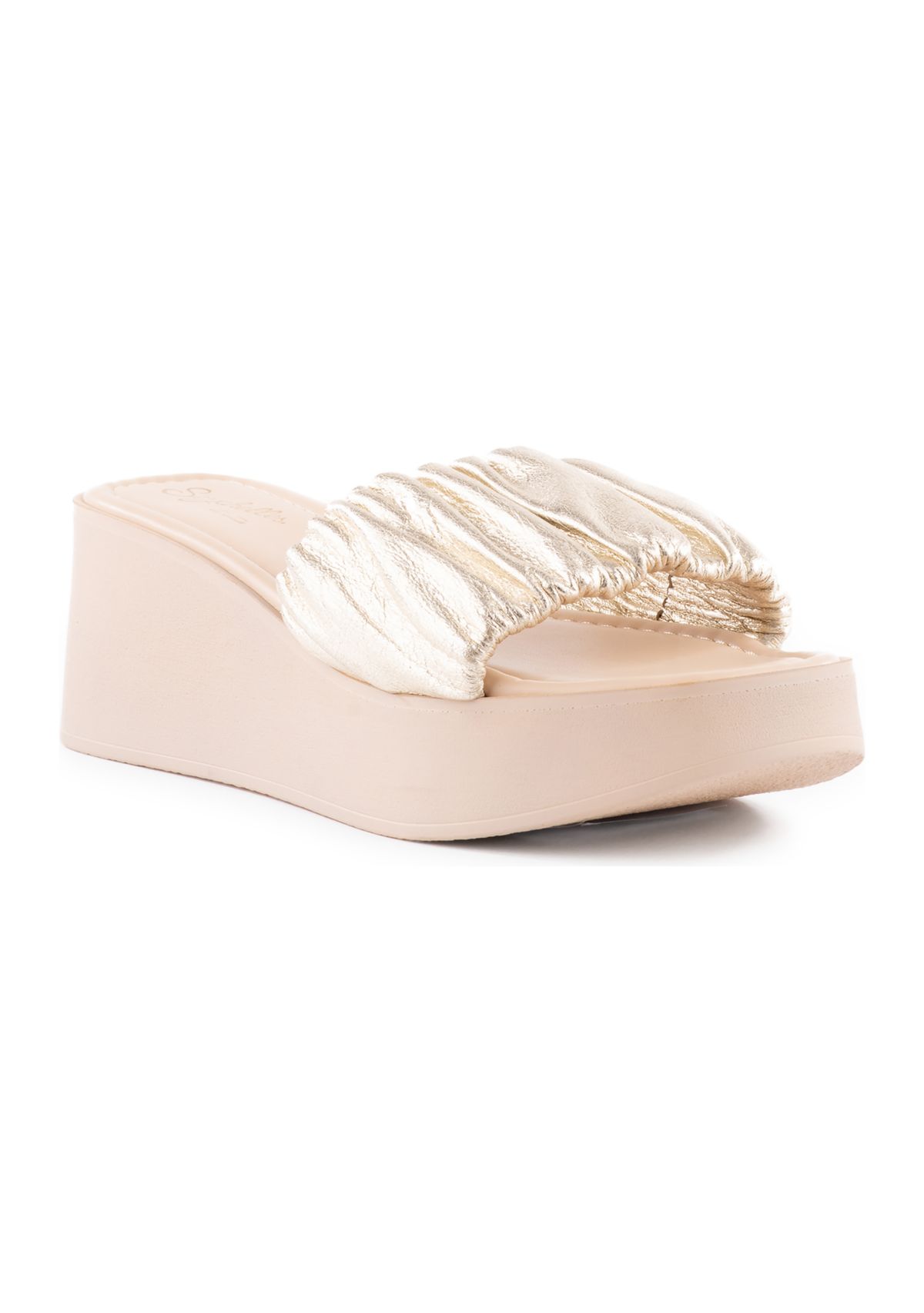 Seychelles Coney Island Platform Slide Sandals | Belk