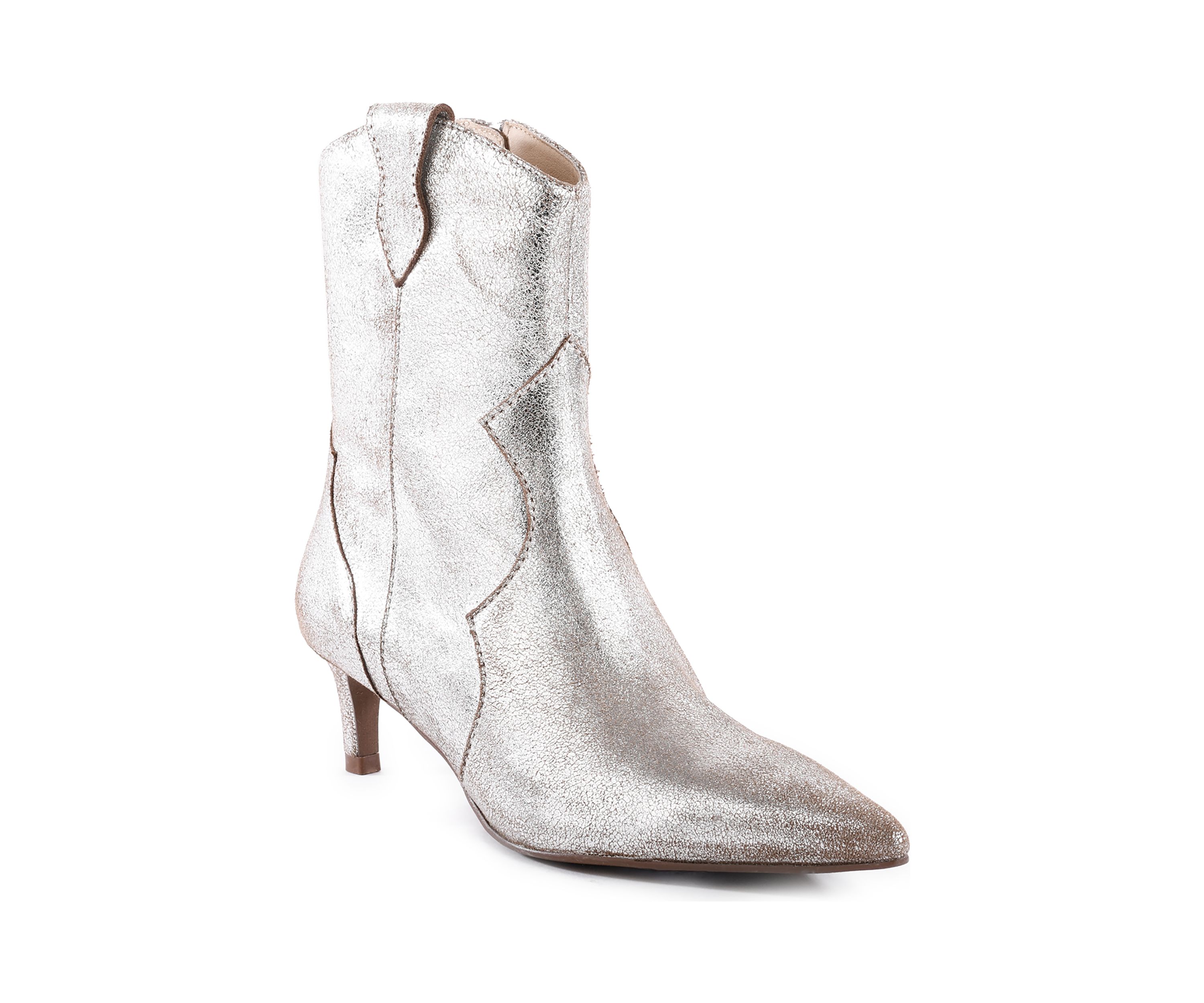 Dallas Boots
