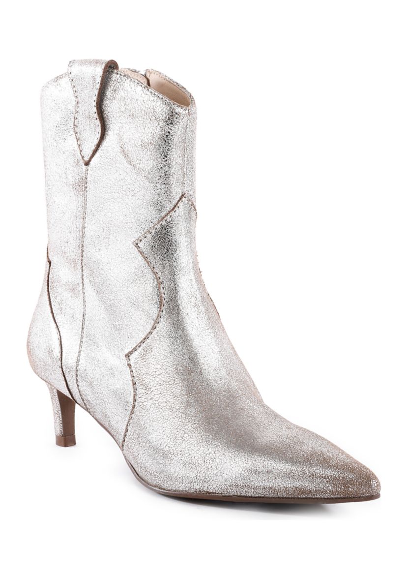 Dallas Boots