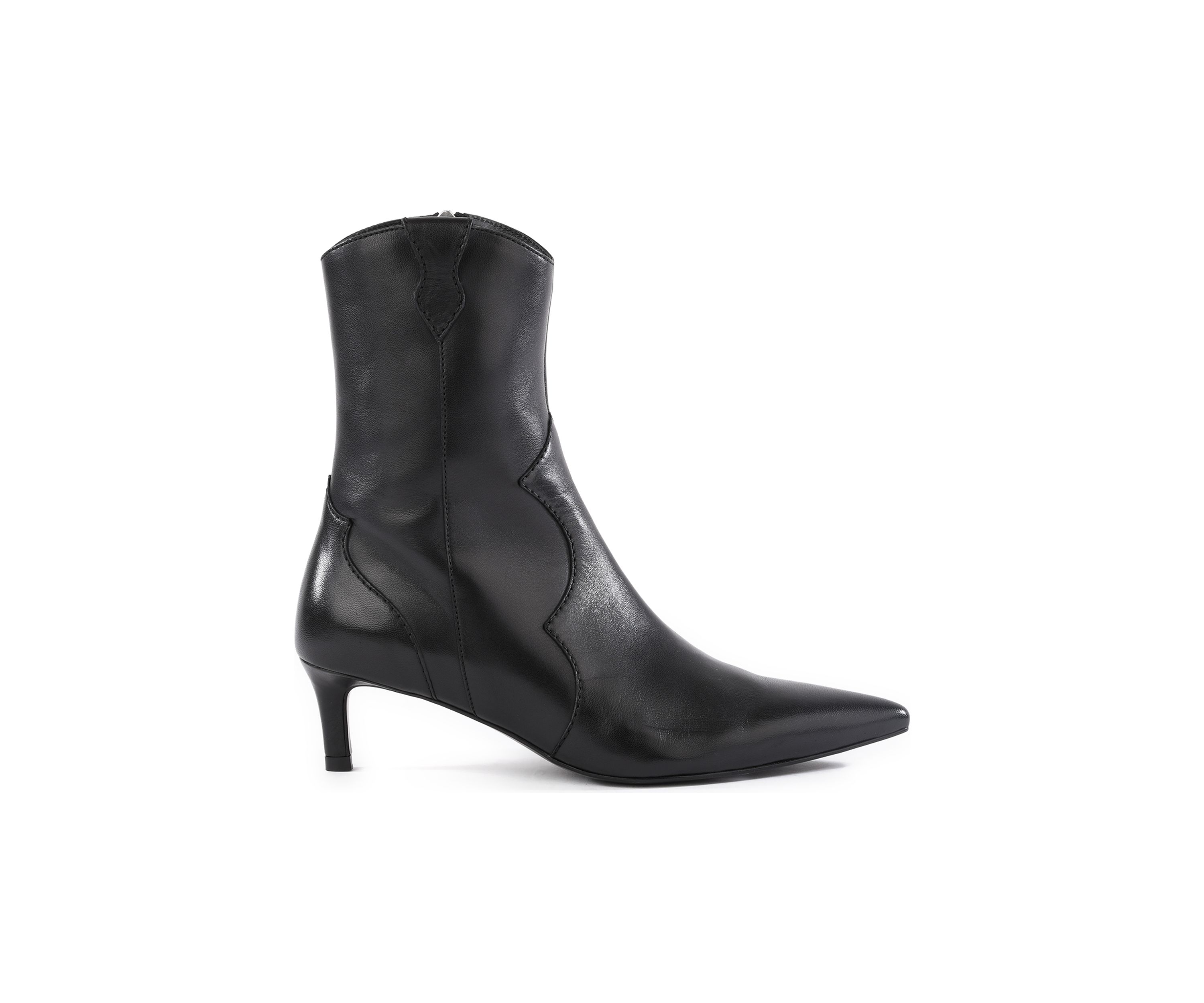 Dallas Boots