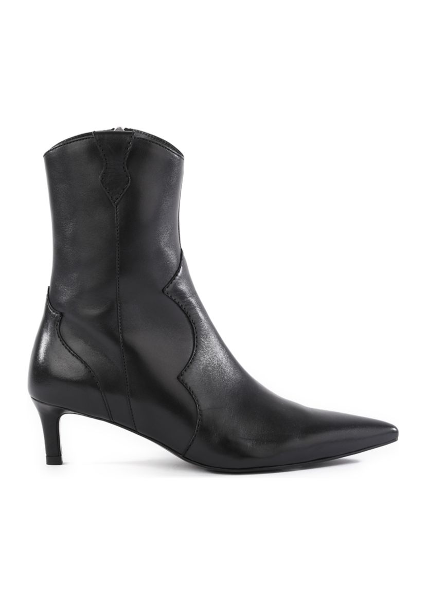 Dallas Boots