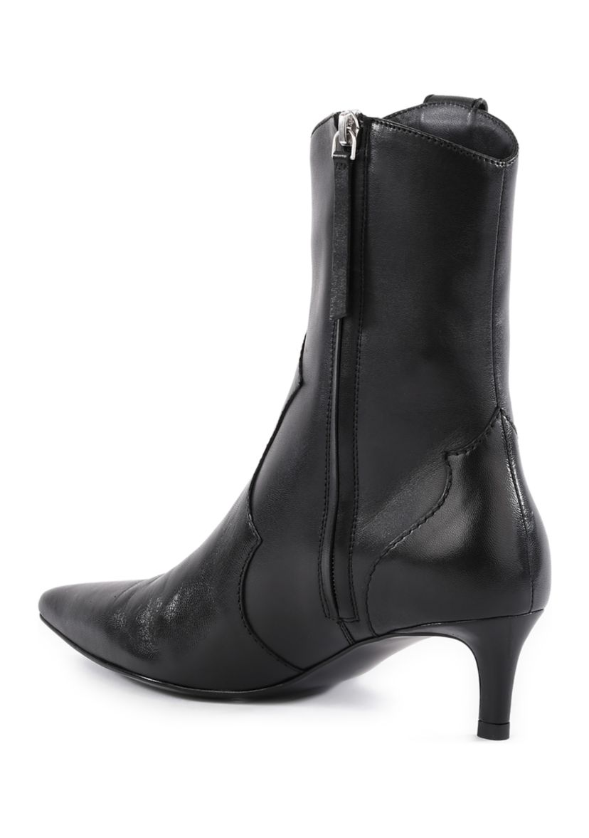 Dallas Boots