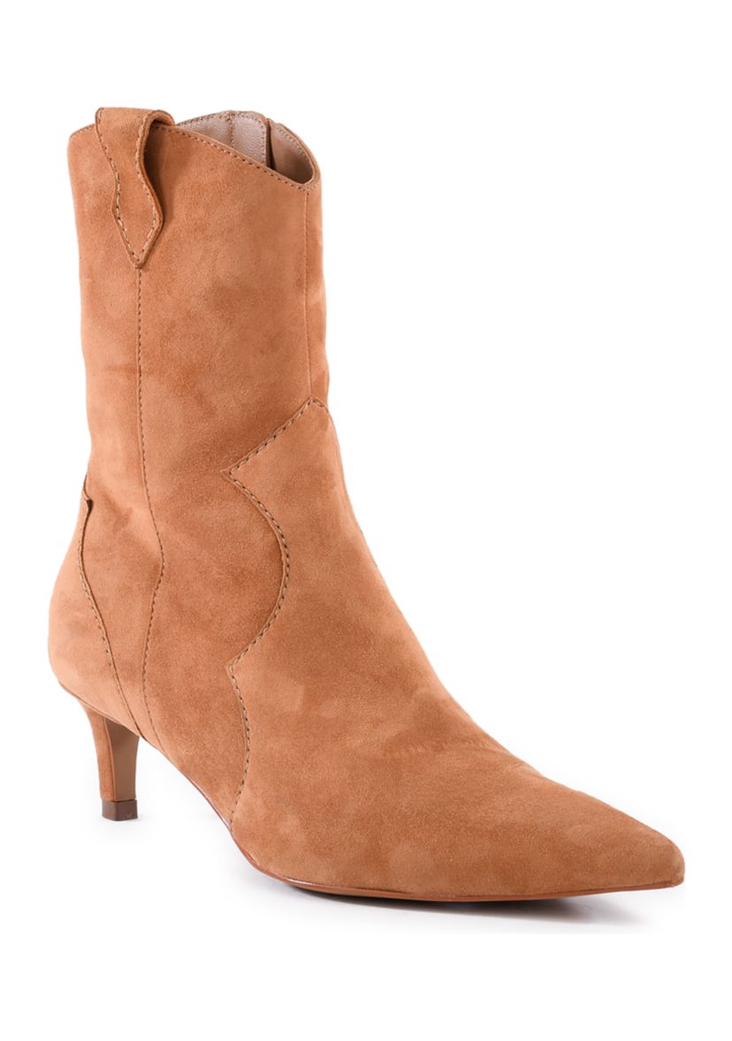 Dallas Boots