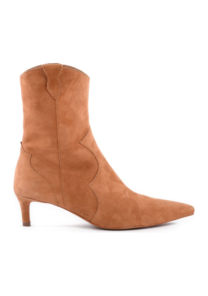 Dallas Boots