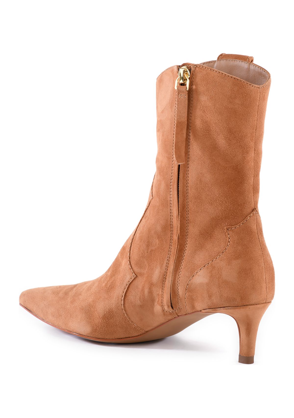 Dallas Boots