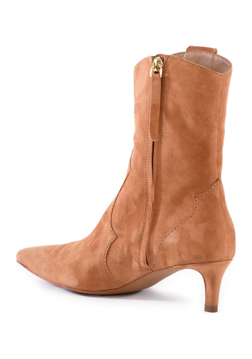 Dallas Boots